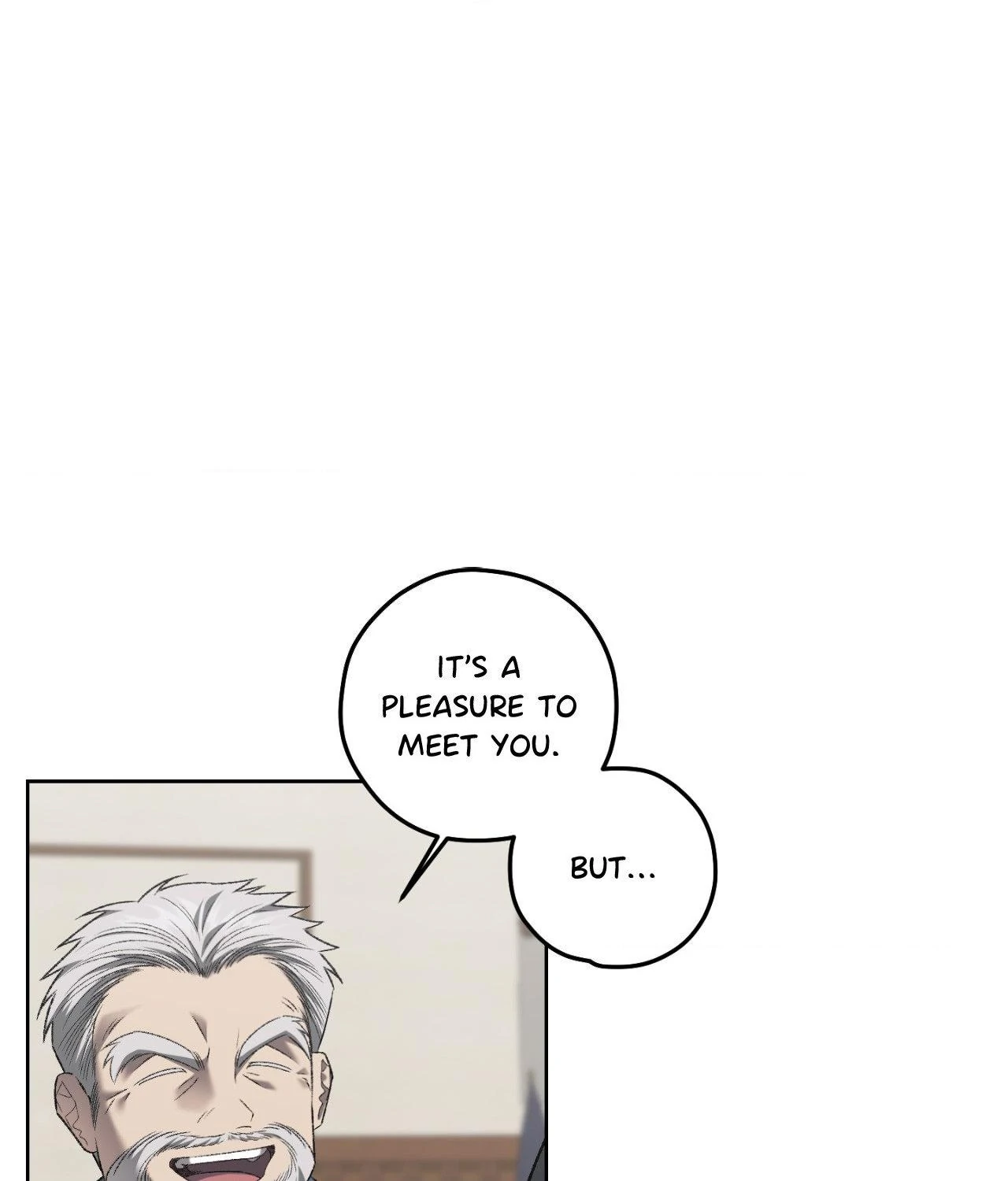 A Murderous Affair at 19 Sunset Street - Chapter 28 manhwa