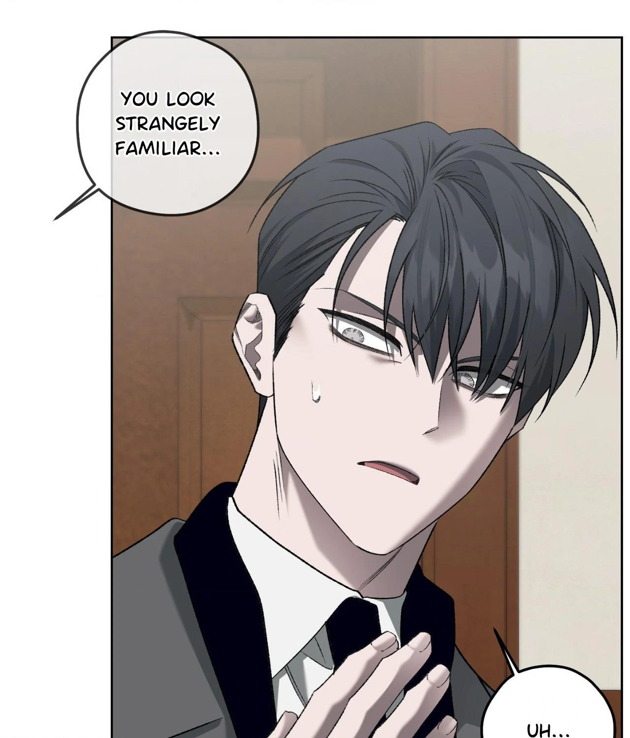 A Murderous Affair at 19 Sunset Street - Chapter 28 manhwa