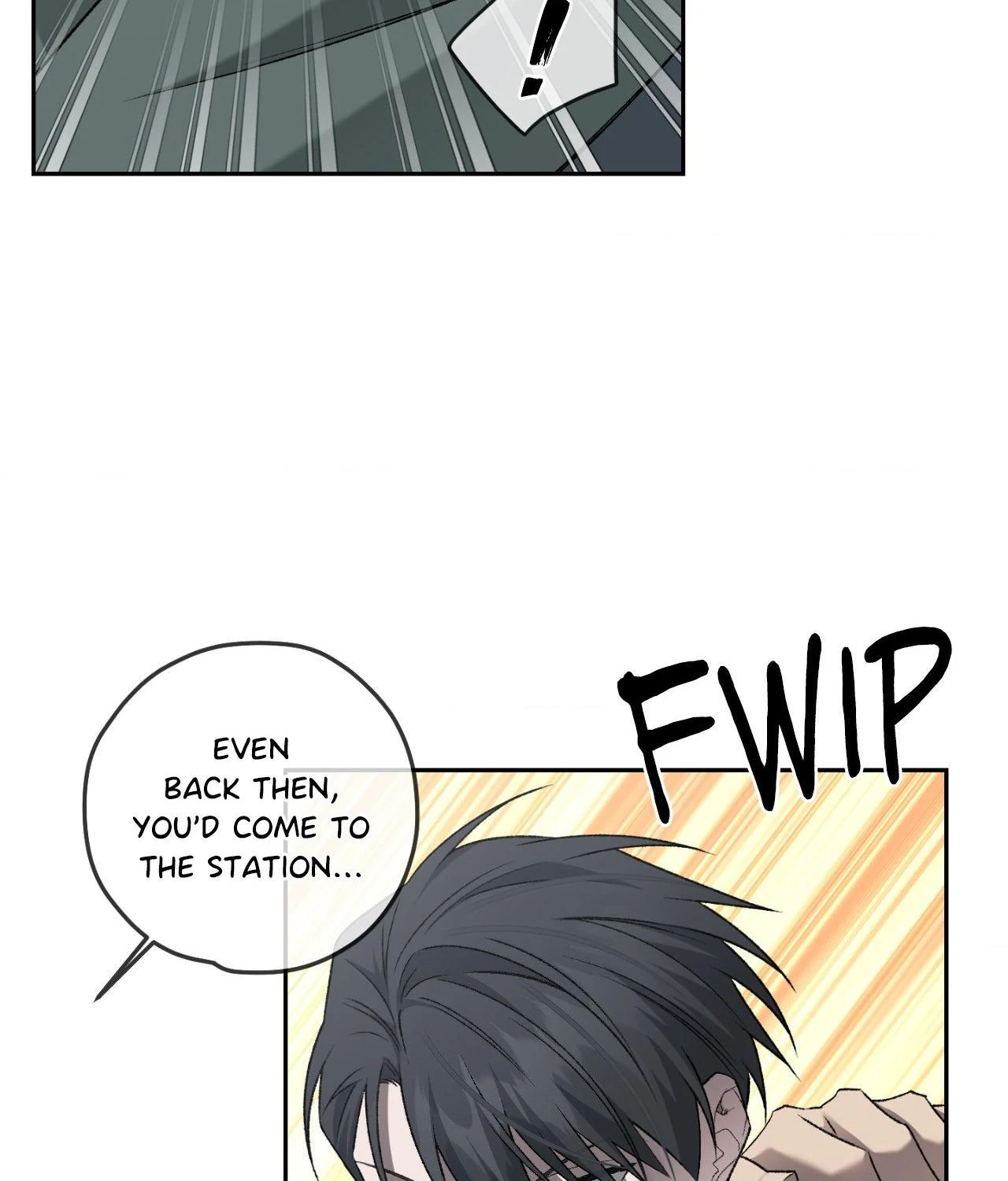 A Murderous Affair at 19 Sunset Street - Chapter 28 manhwa