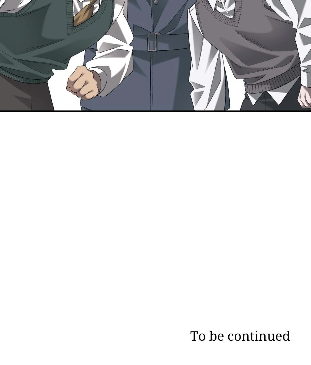 A Murderous Affair at 19 Sunset Street - Chapter 28 manhwa