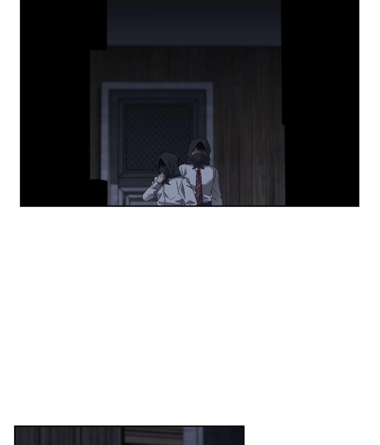 A Murderous Affair at 19 Sunset Street - Chapter 29 manhwa