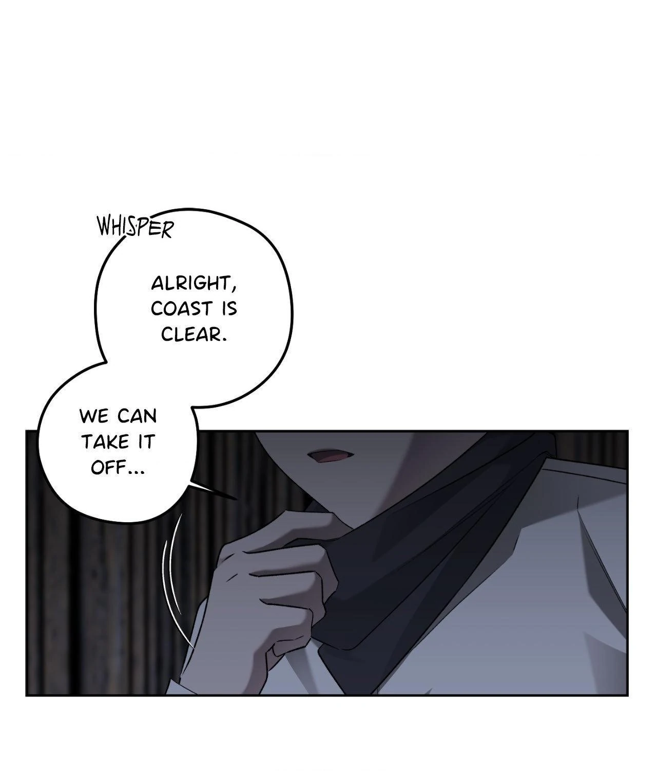 A Murderous Affair at 19 Sunset Street - Chapter 29 manhwa