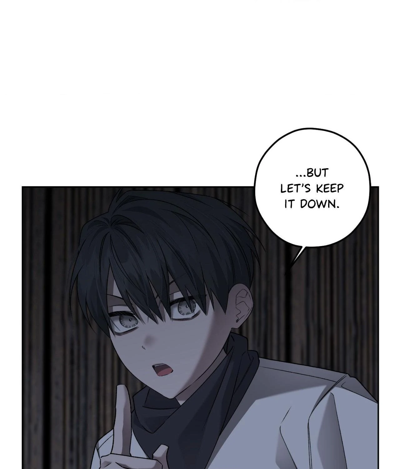 A Murderous Affair at 19 Sunset Street - Chapter 29 manhwa