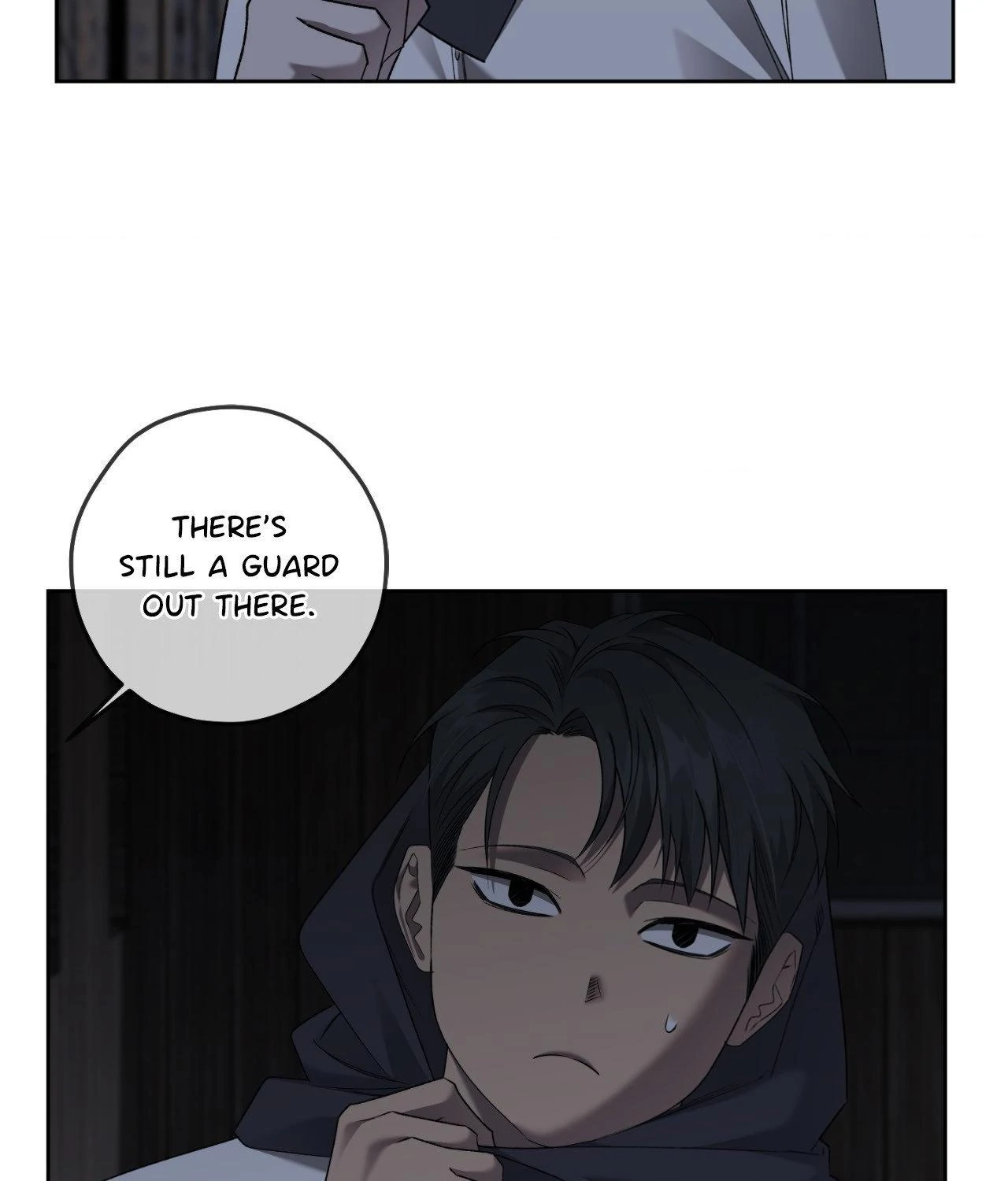 A Murderous Affair at 19 Sunset Street - Chapter 29 manhwa