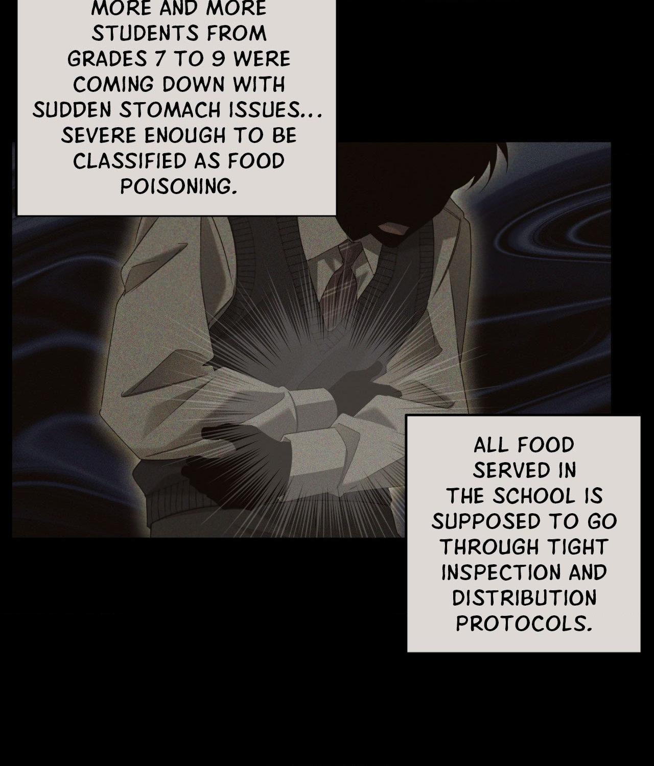 A Murderous Affair at 19 Sunset Street - Chapter 29 manhwa