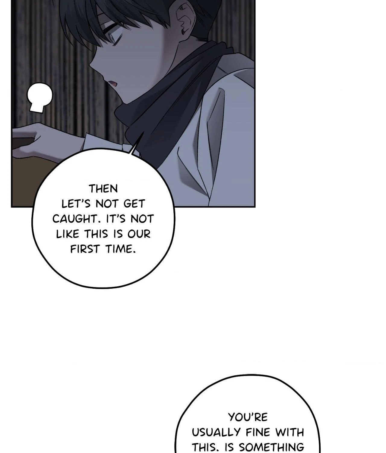 A Murderous Affair at 19 Sunset Street - Chapter 29 manhwa