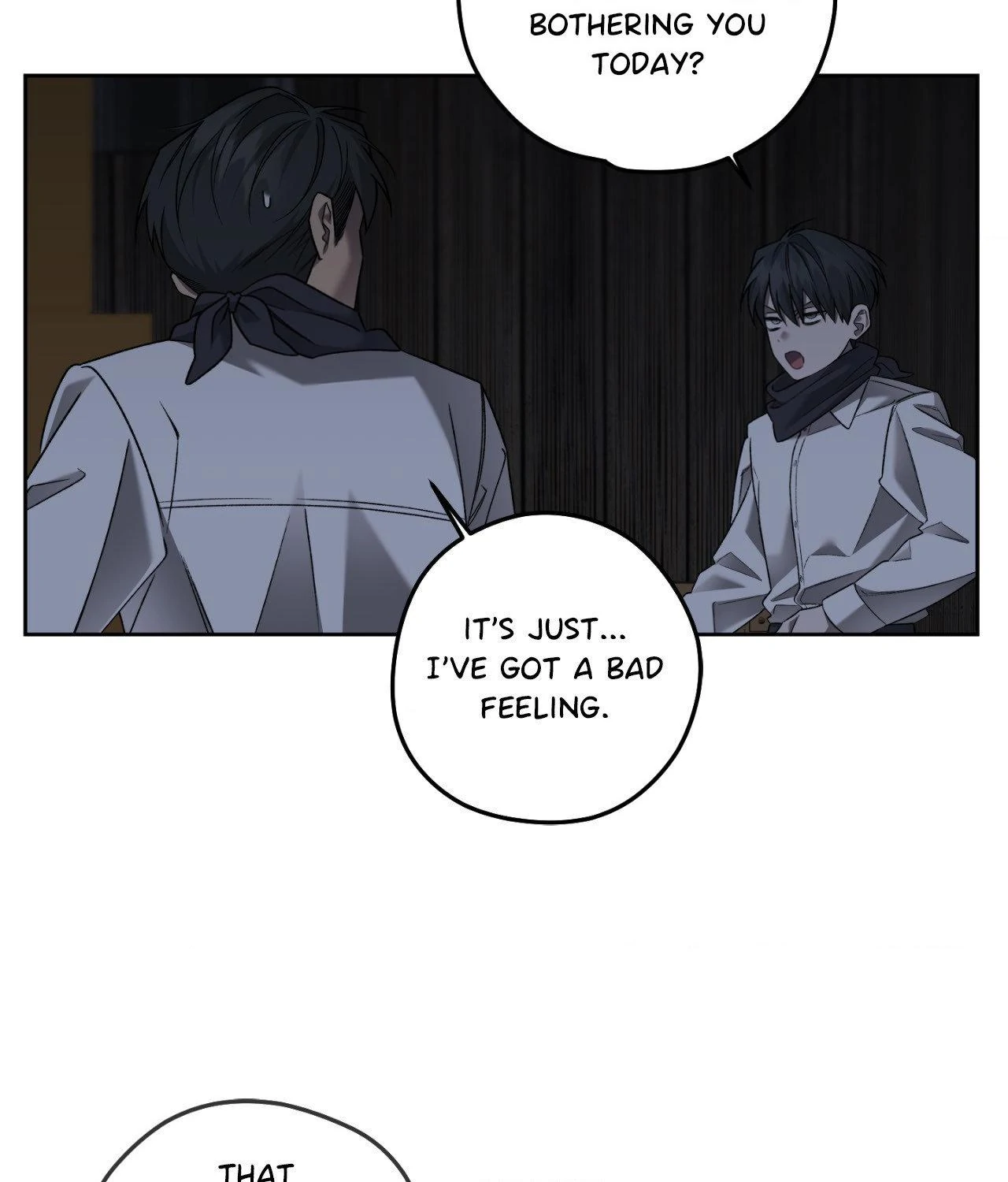 A Murderous Affair at 19 Sunset Street - Chapter 29 manhwa