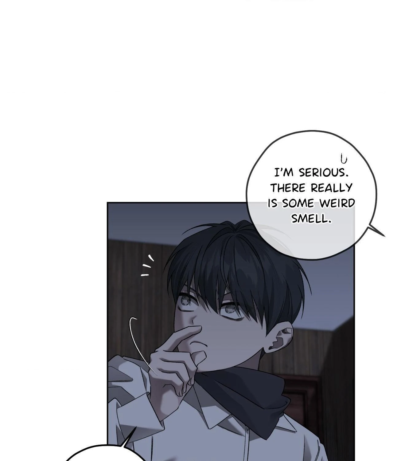 A Murderous Affair at 19 Sunset Street - Chapter 29 manhwa