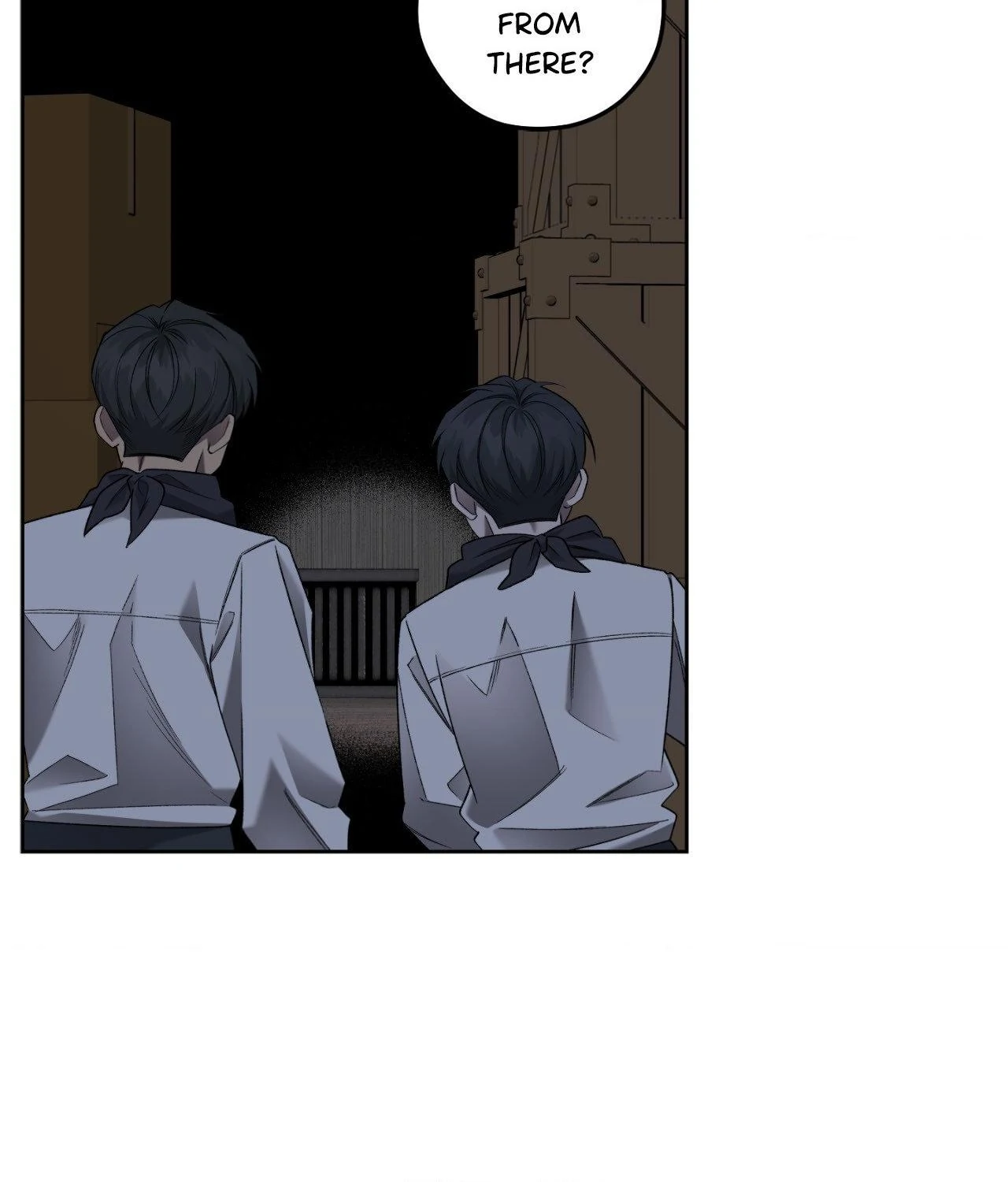 A Murderous Affair at 19 Sunset Street - Chapter 29 manhwa