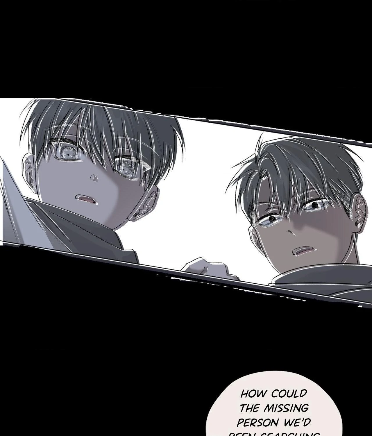 A Murderous Affair at 19 Sunset Street - Chapter 29 manhwa