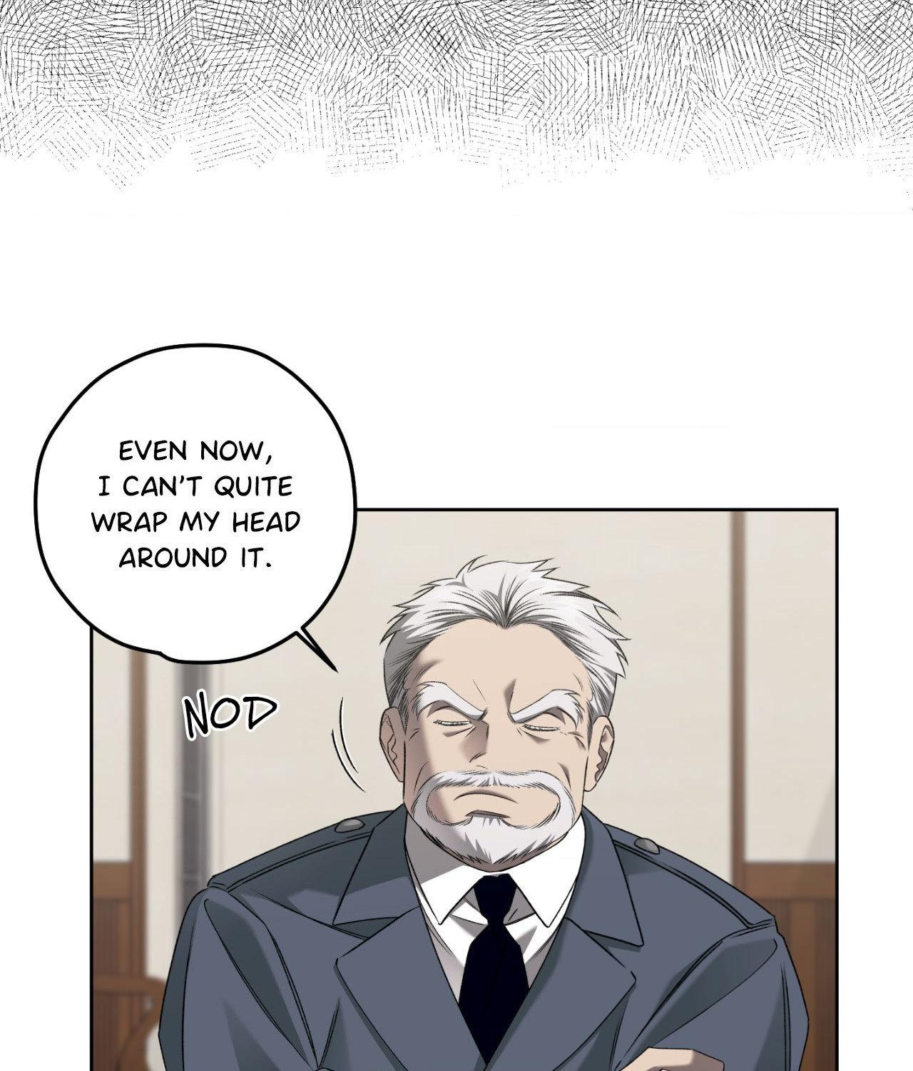 A Murderous Affair at 19 Sunset Street - Chapter 29 manhwa