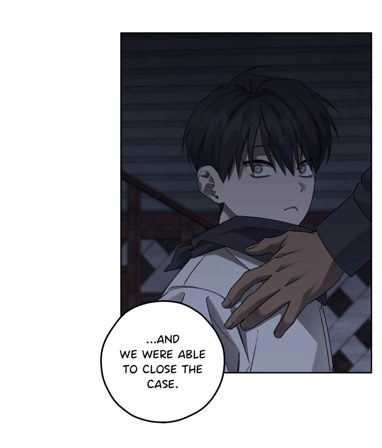 A Murderous Affair at 19 Sunset Street - Chapter 29 manhwa