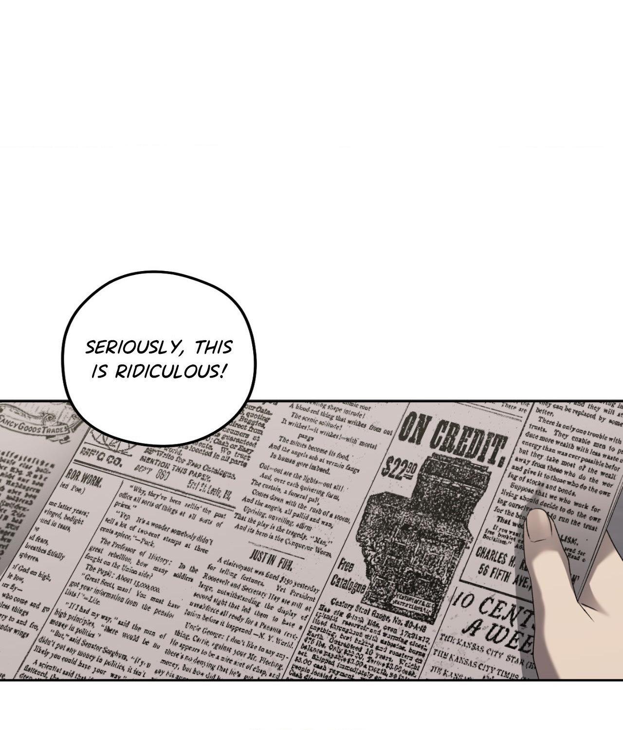 A Murderous Affair at 19 Sunset Street - Chapter 29 manhwa