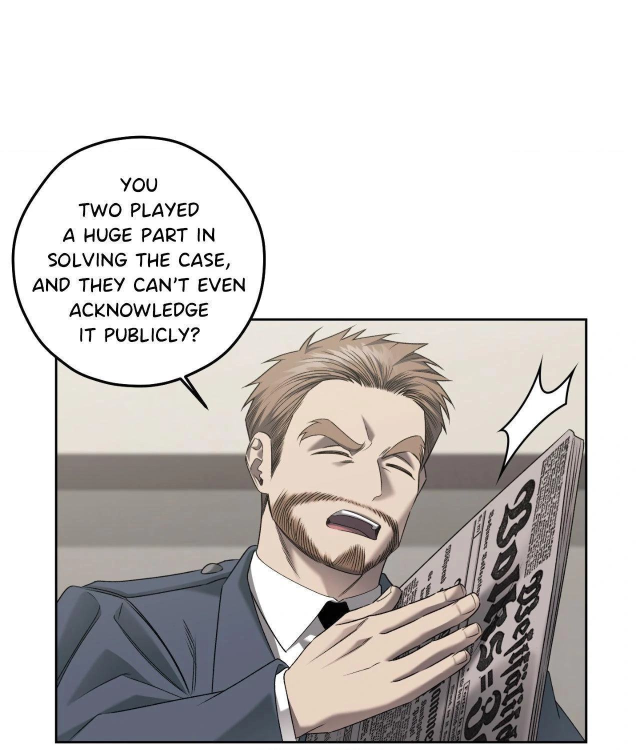 A Murderous Affair at 19 Sunset Street - Chapter 29 manhwa
