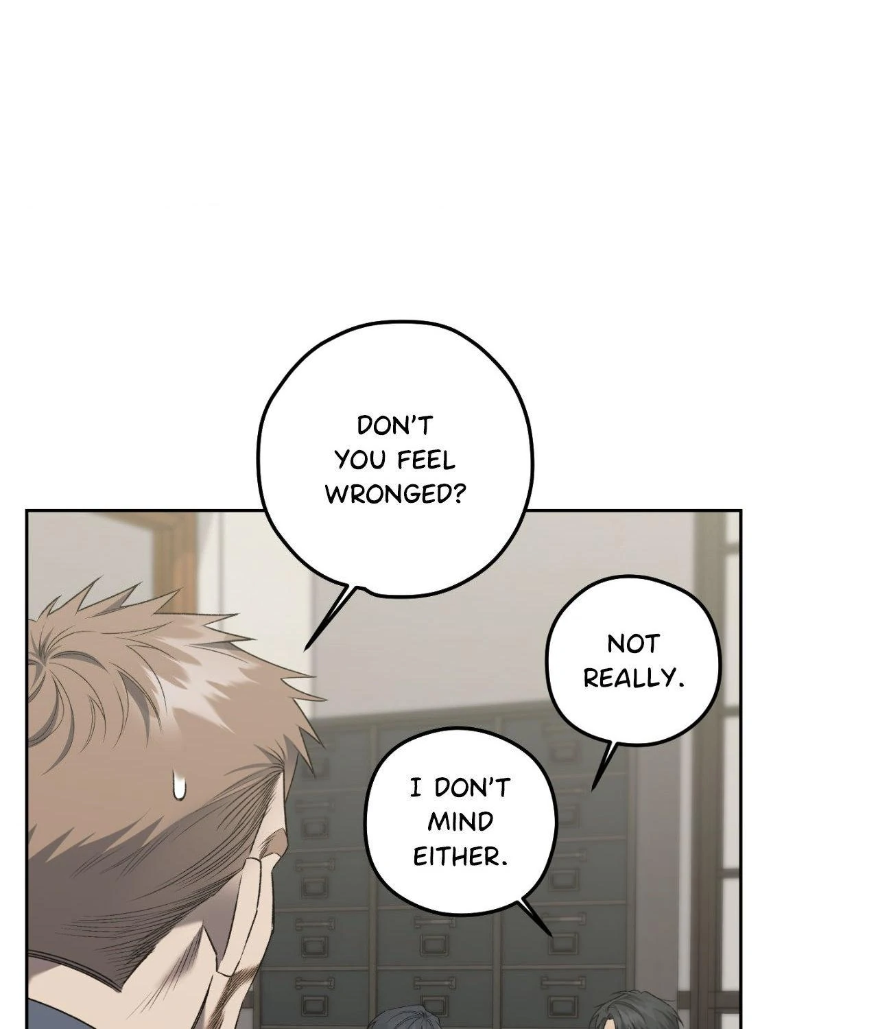 A Murderous Affair at 19 Sunset Street - Chapter 29 manhwa