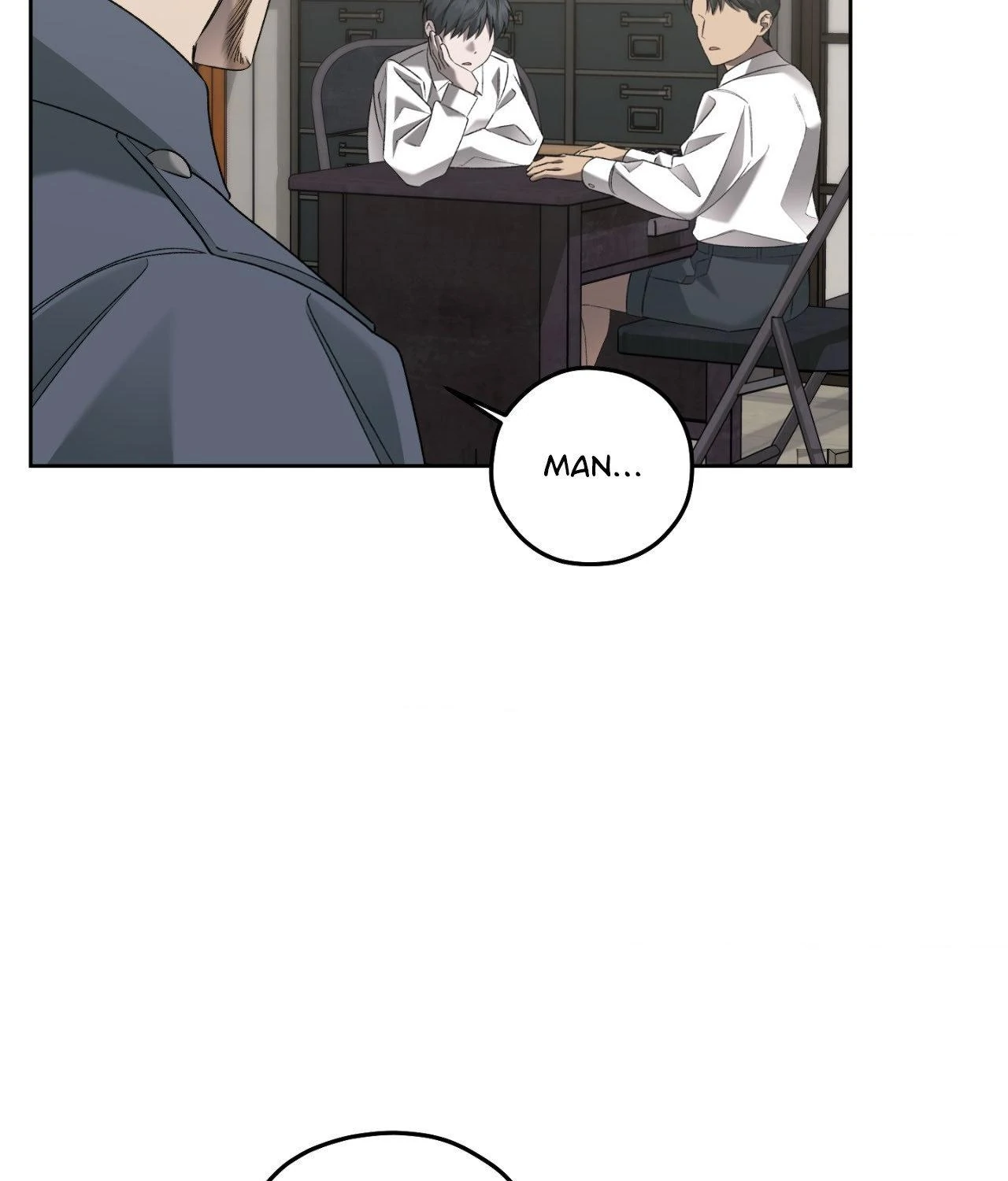 A Murderous Affair at 19 Sunset Street - Chapter 29 manhwa