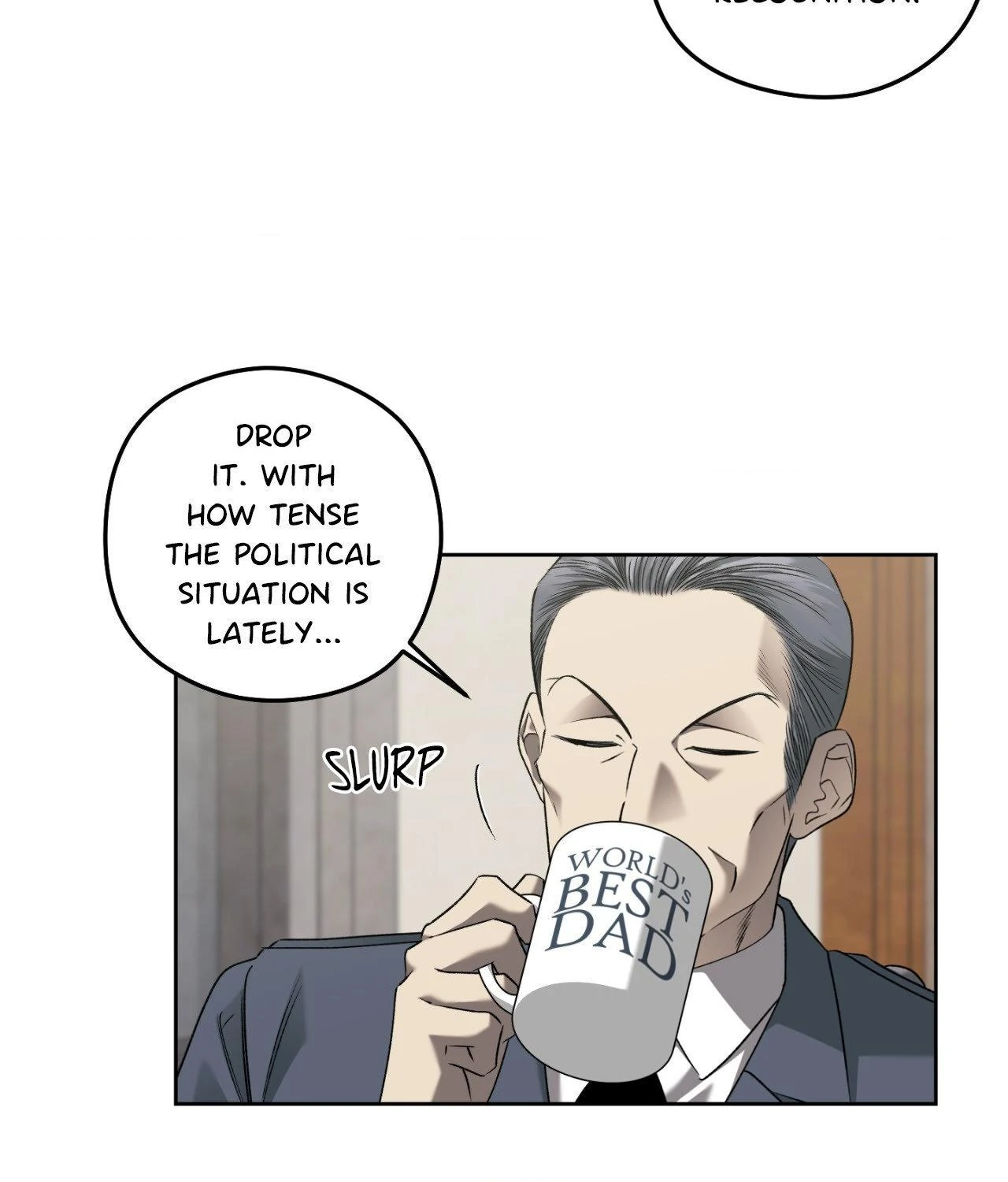 A Murderous Affair at 19 Sunset Street - Chapter 29 manhwa