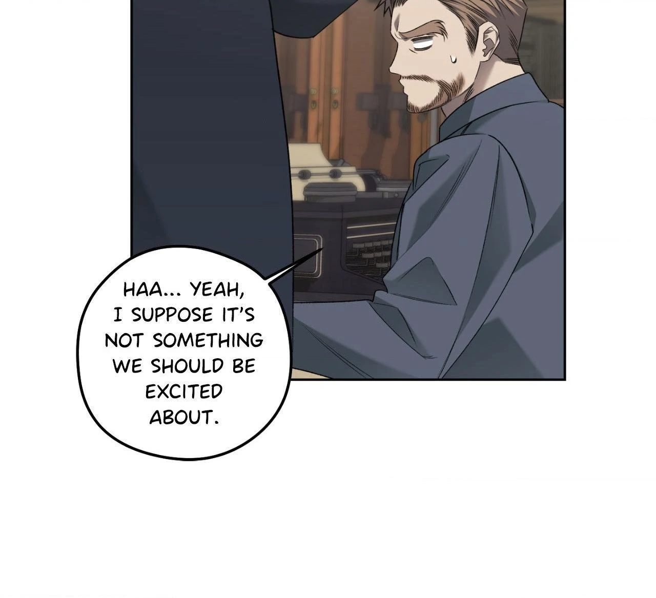 A Murderous Affair at 19 Sunset Street - Chapter 29 manhwa