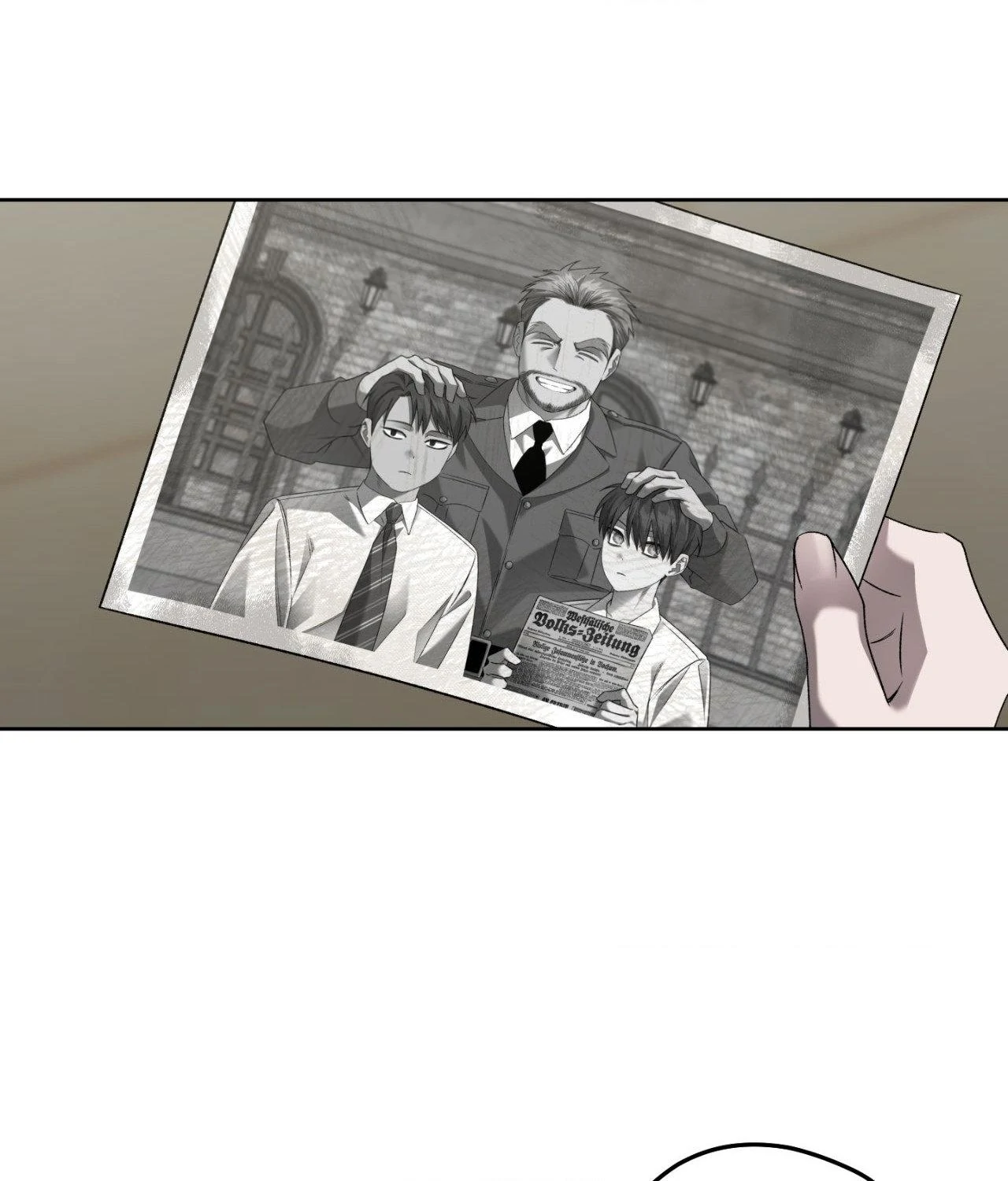 A Murderous Affair at 19 Sunset Street - Chapter 29 manhwa