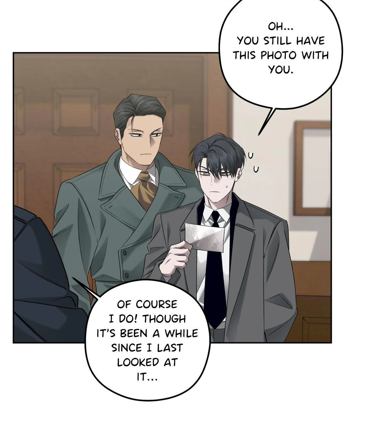 A Murderous Affair at 19 Sunset Street - Chapter 29 manhwa