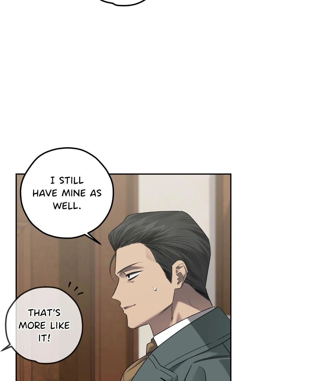 A Murderous Affair at 19 Sunset Street - Chapter 29 manhwa