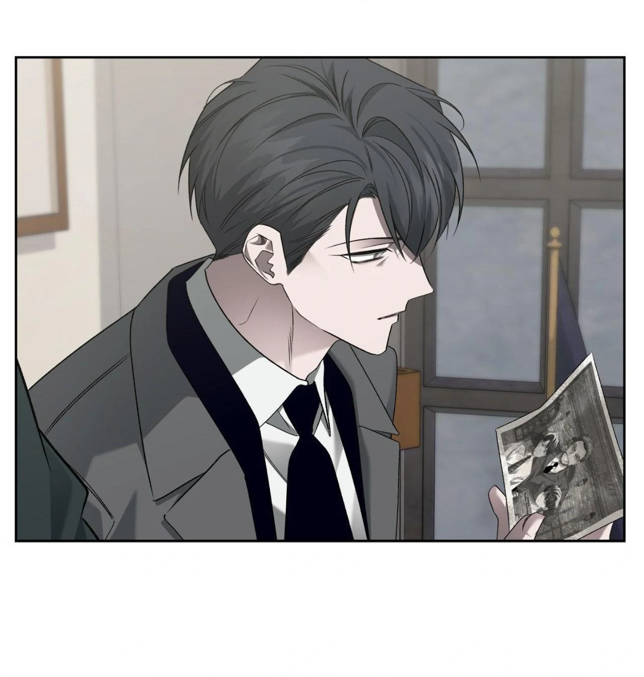 A Murderous Affair at 19 Sunset Street - Chapter 29 manhwa