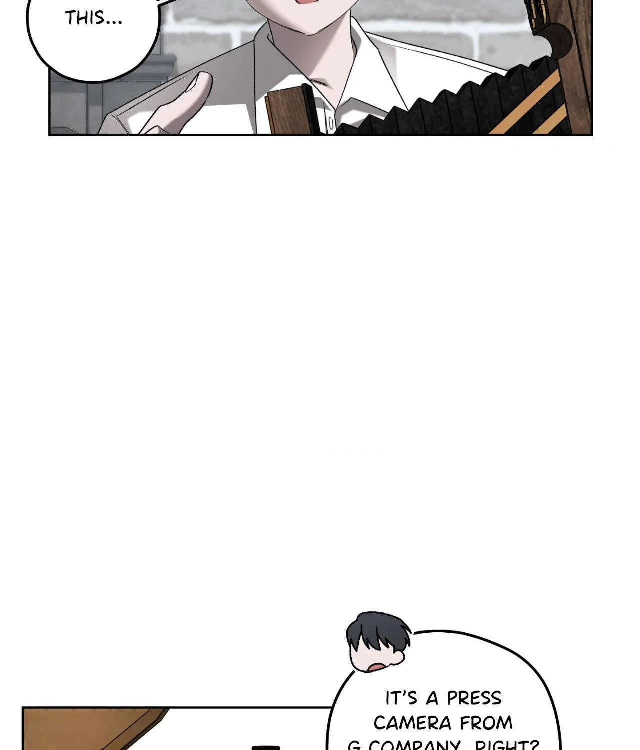 A Murderous Affair at 19 Sunset Street - Chapter 29 manhwa