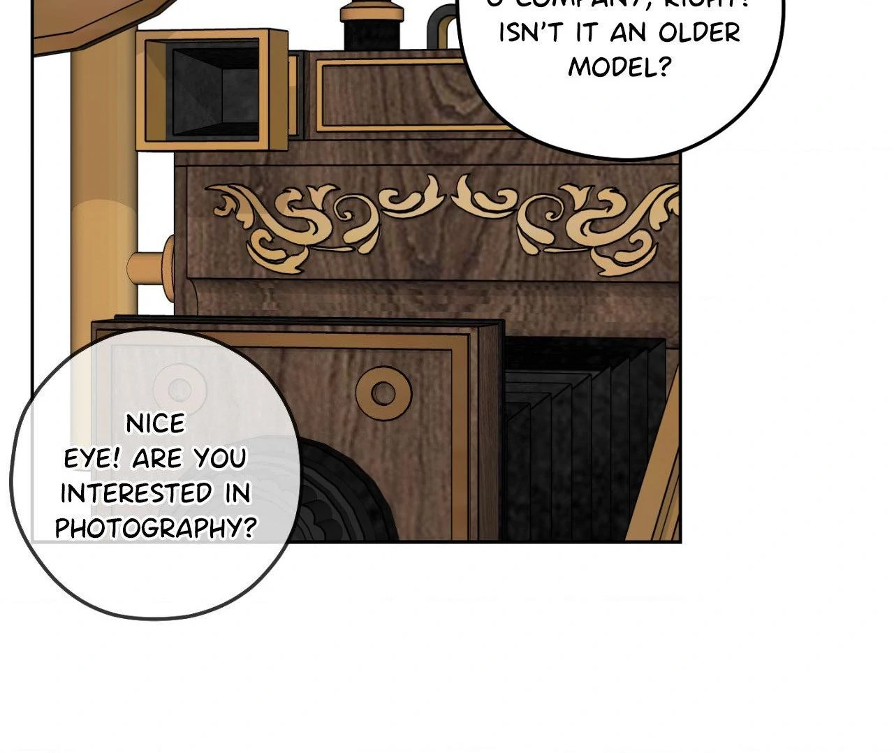 A Murderous Affair at 19 Sunset Street - Chapter 29 manhwa