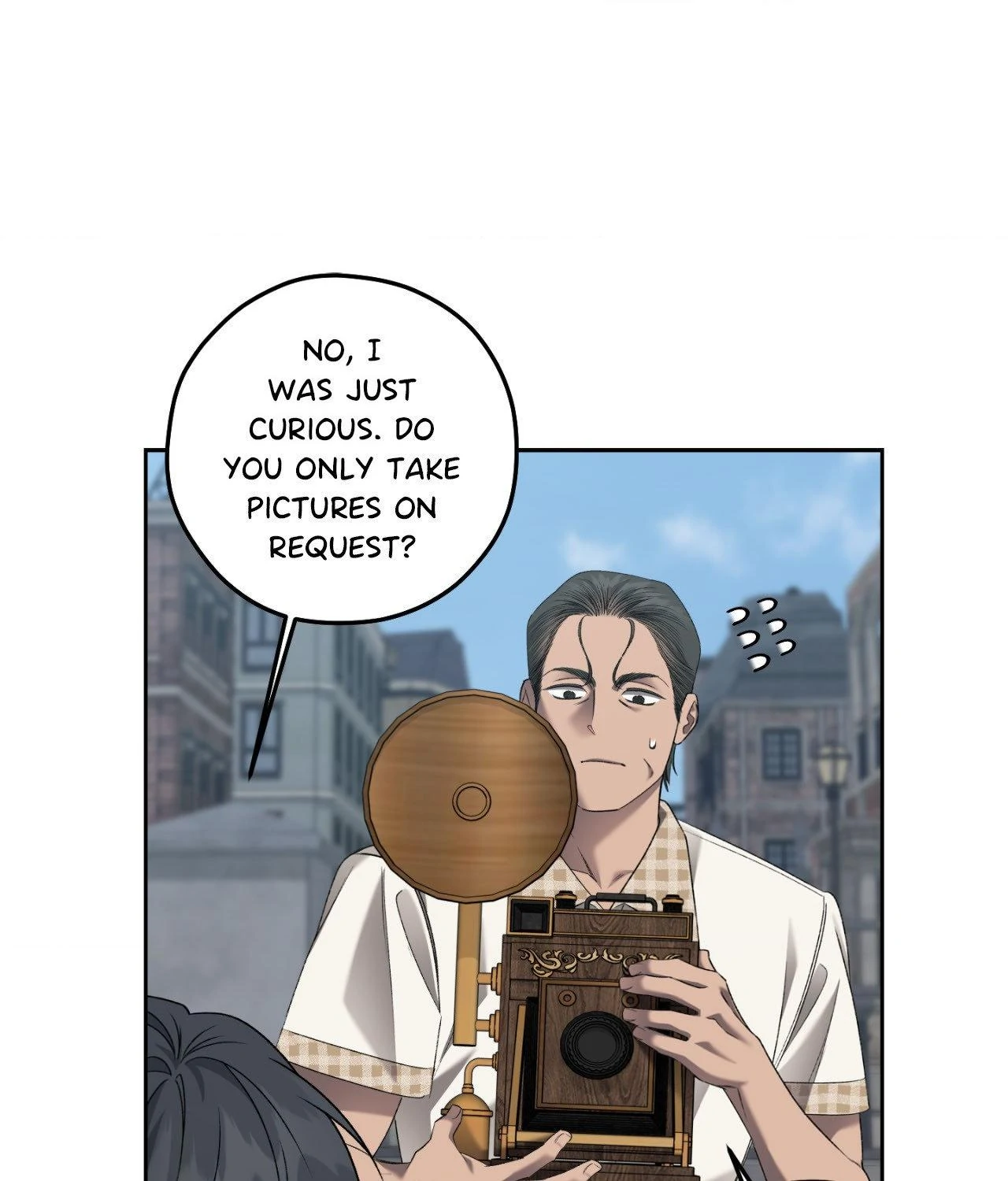 A Murderous Affair at 19 Sunset Street - Chapter 29 manhwa