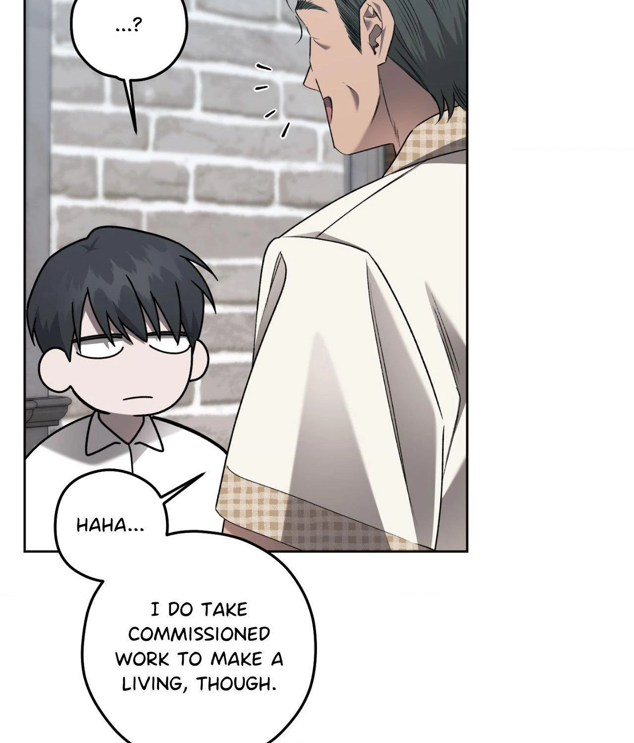 A Murderous Affair at 19 Sunset Street - Chapter 29 manhwa