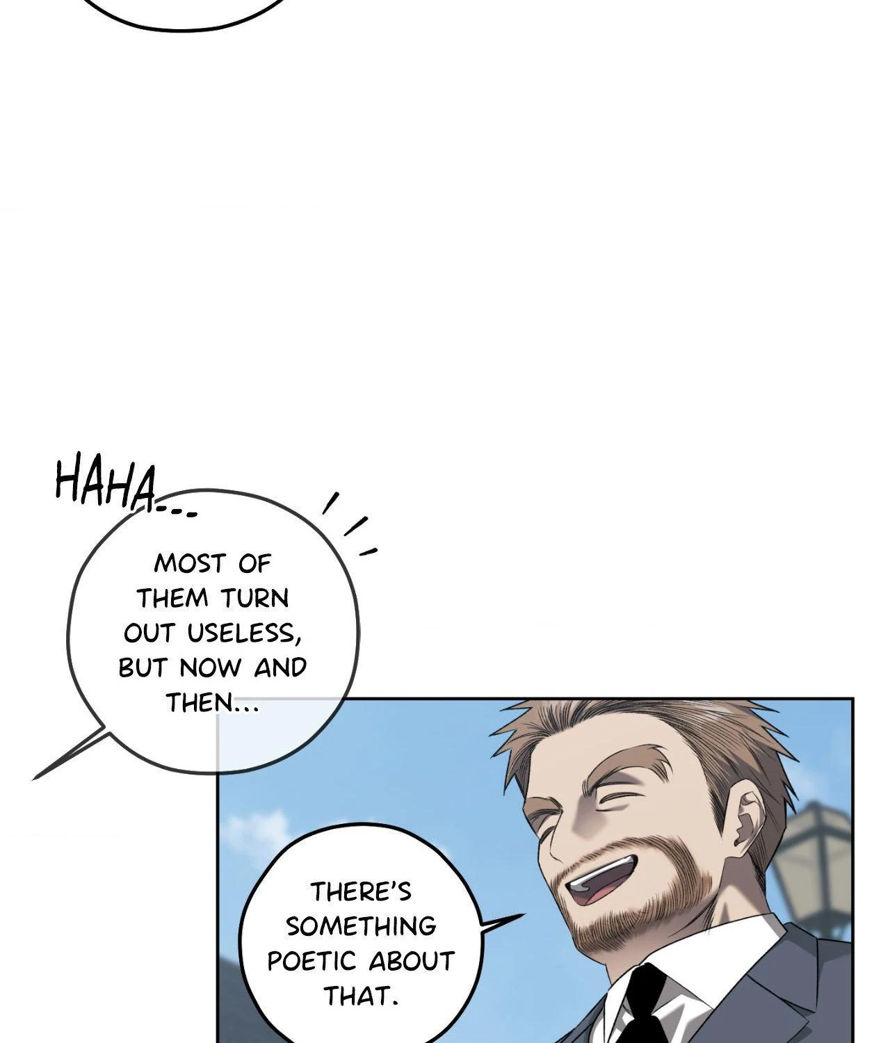 A Murderous Affair at 19 Sunset Street - Chapter 29 manhwa