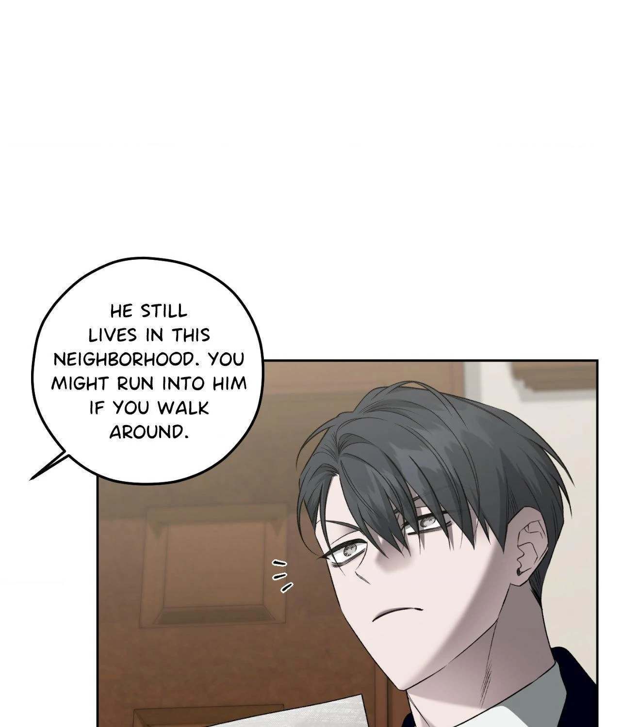 A Murderous Affair at 19 Sunset Street - Chapter 29 manhwa