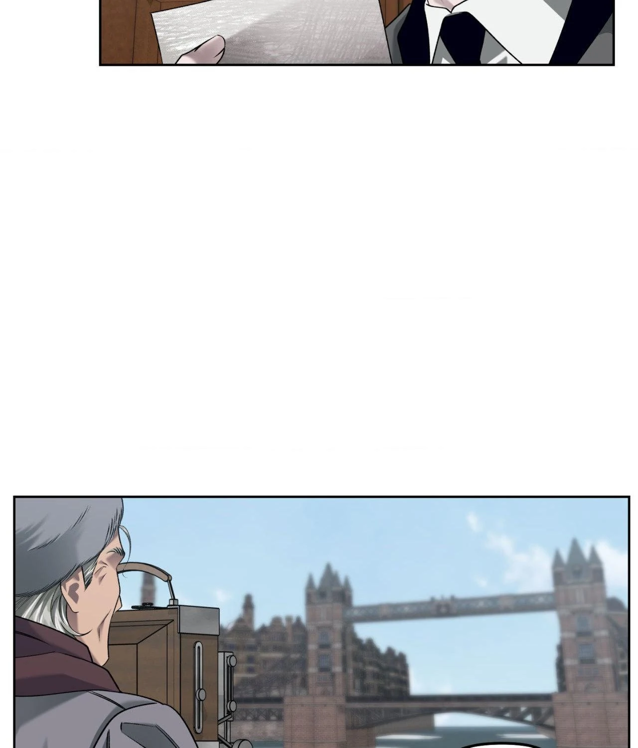 A Murderous Affair at 19 Sunset Street - Chapter 29 manhwa