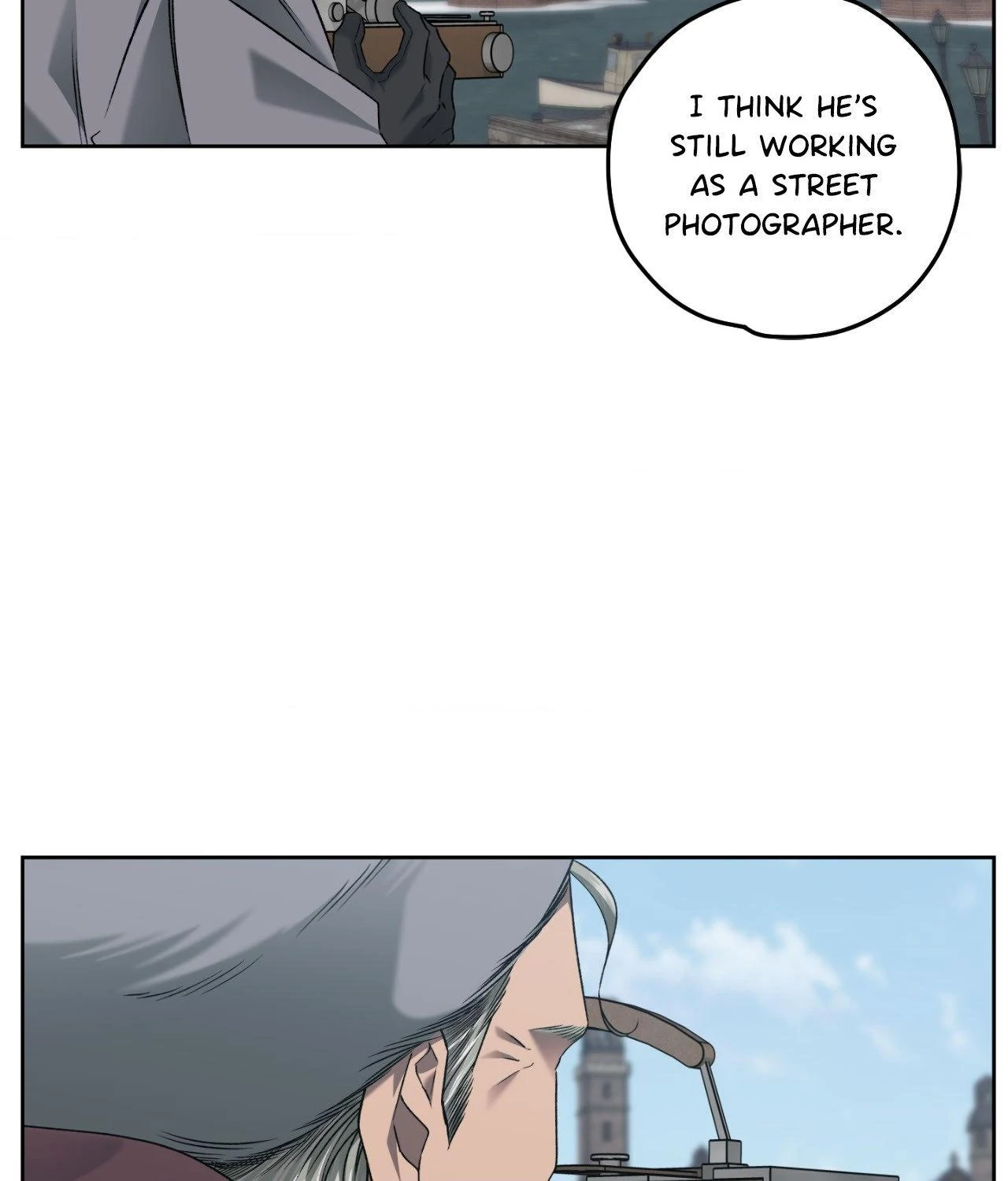 A Murderous Affair at 19 Sunset Street - Chapter 29 manhwa