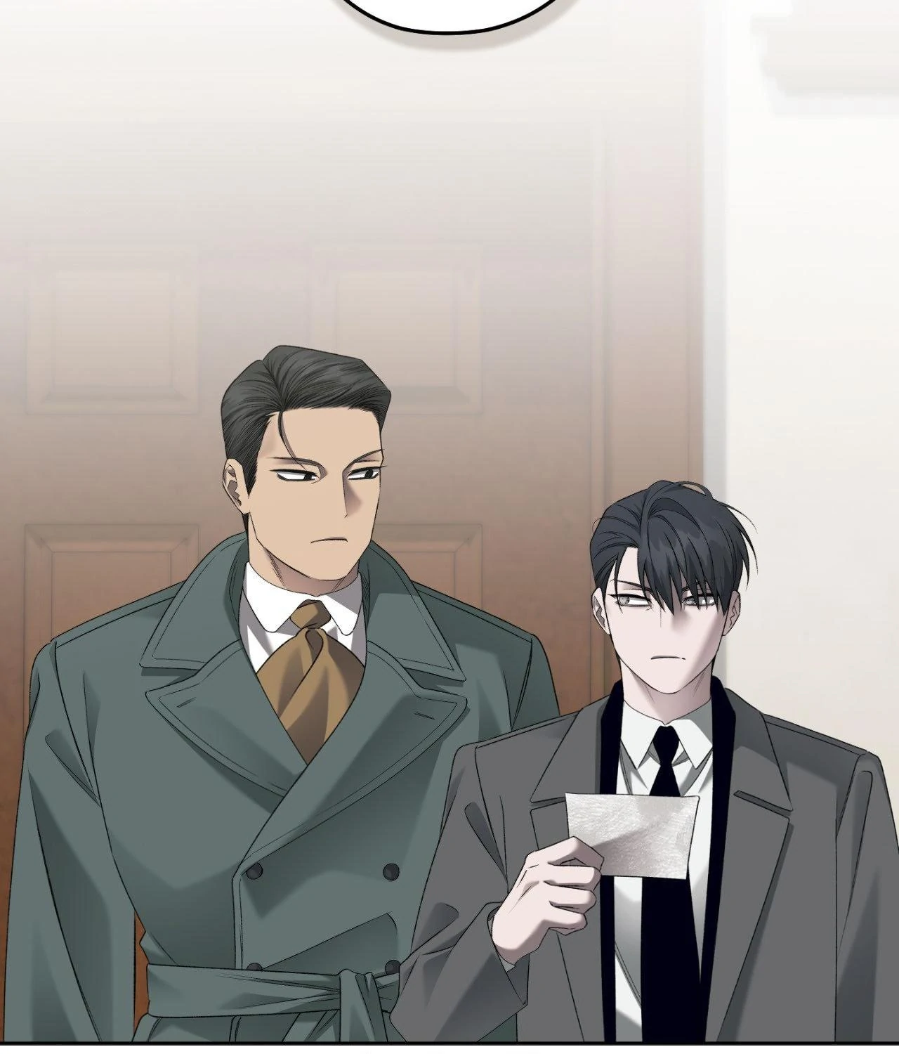 A Murderous Affair at 19 Sunset Street - Chapter 29 manhwa