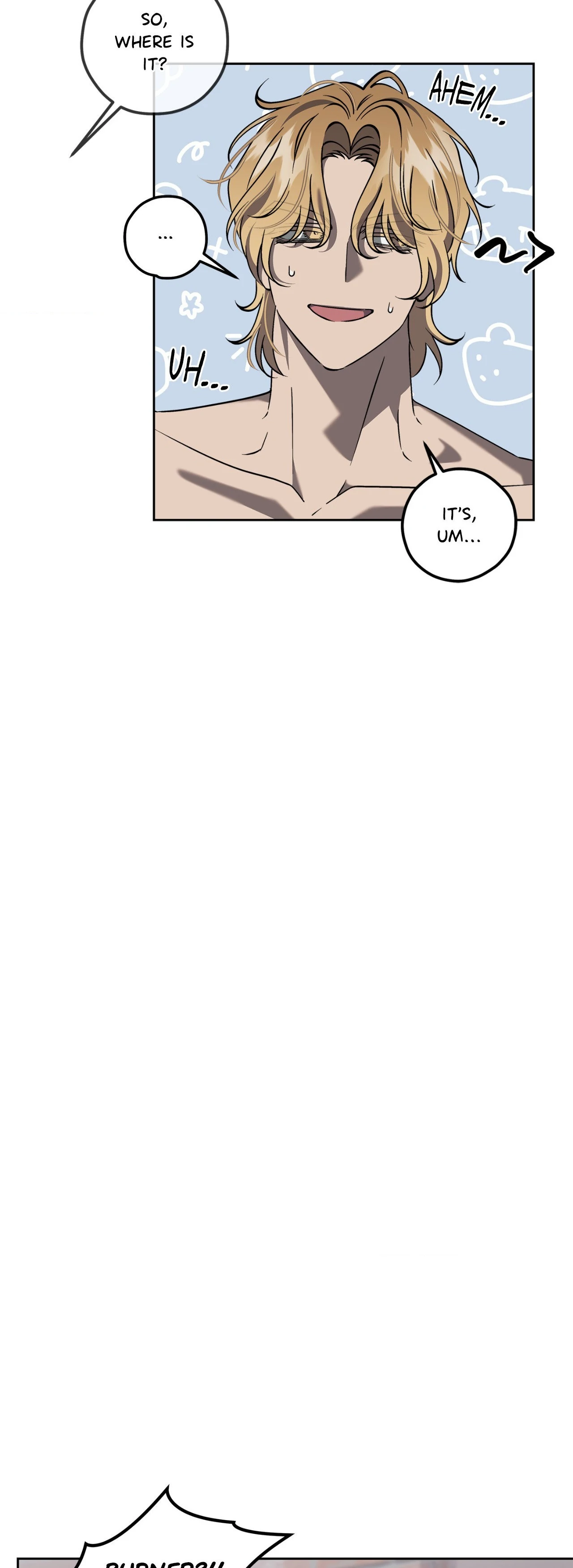 A Murderous Affair at 19 Sunset Street - Chapter 3 manhwa