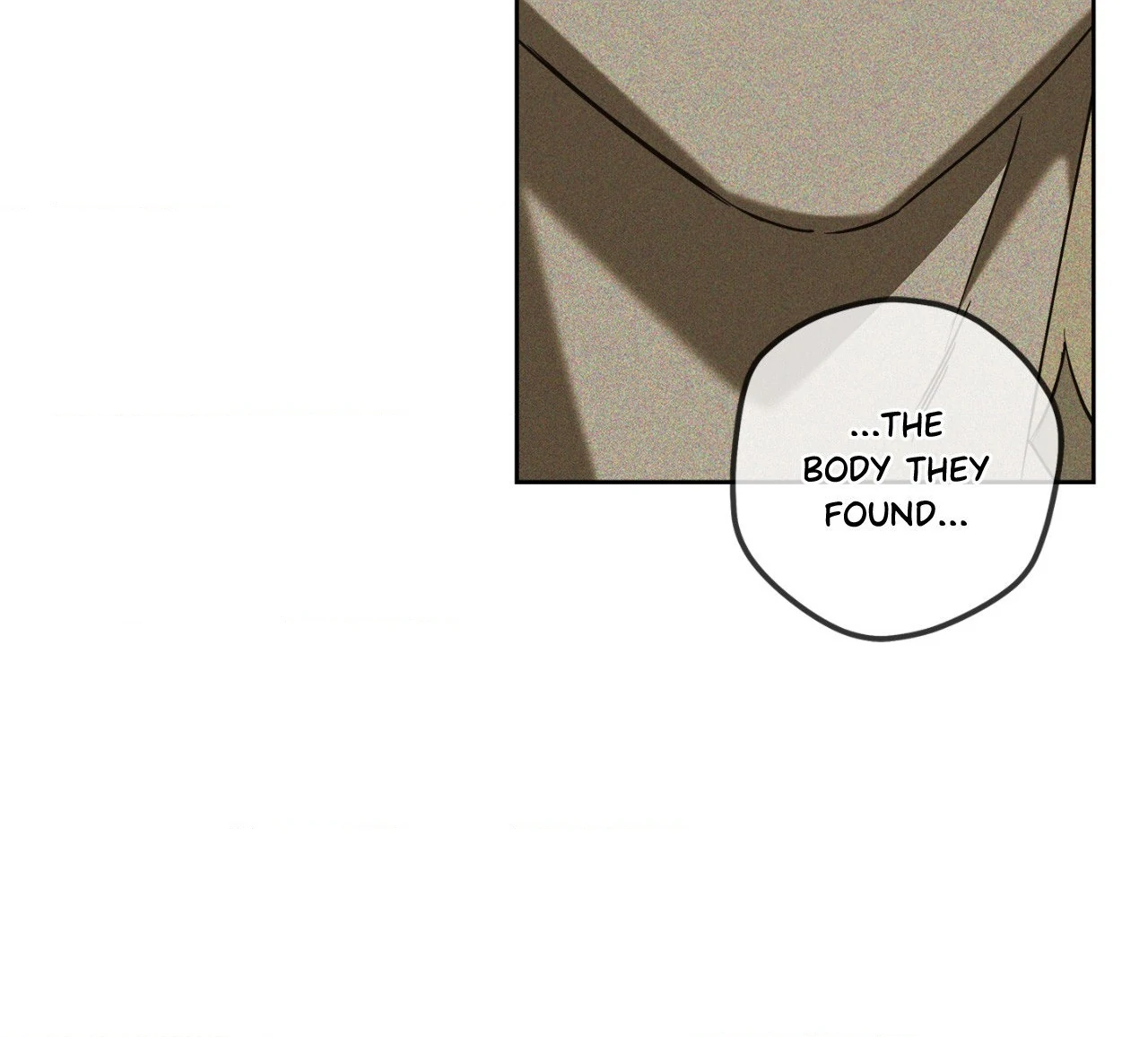 A Murderous Affair at 19 Sunset Street - Chapter 3 manhwa
