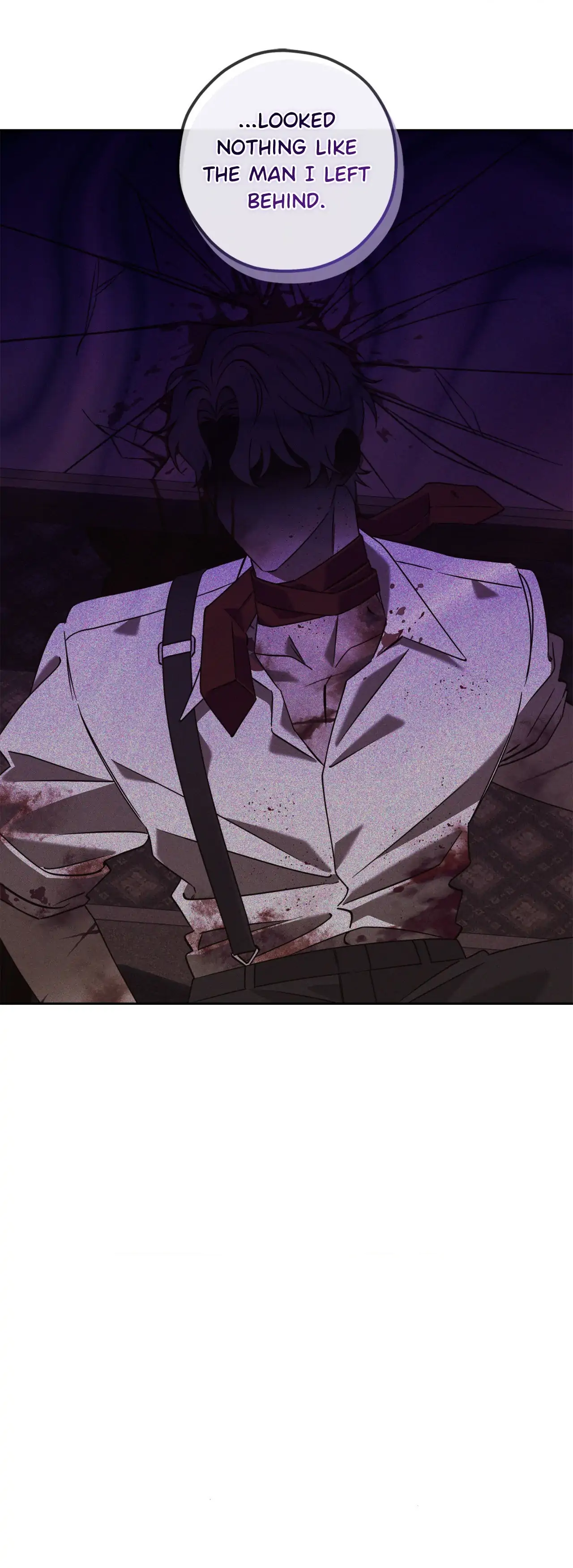 A Murderous Affair at 19 Sunset Street - Chapter 3 manhwa