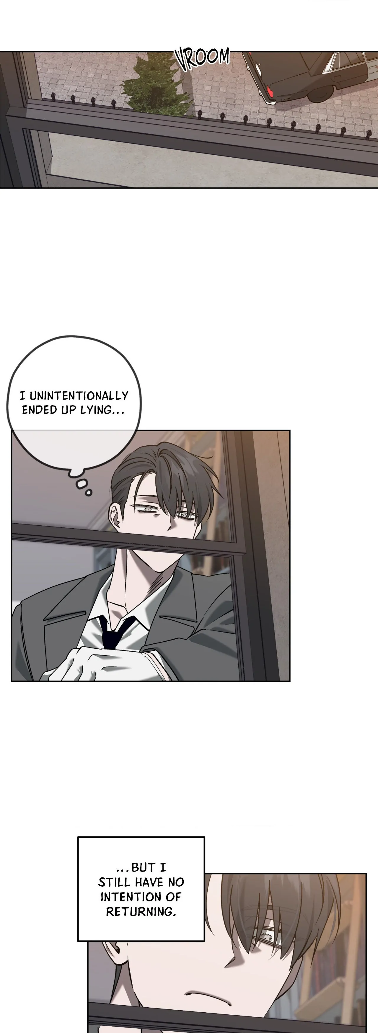 A Murderous Affair at 19 Sunset Street - Chapter 3 manhwa