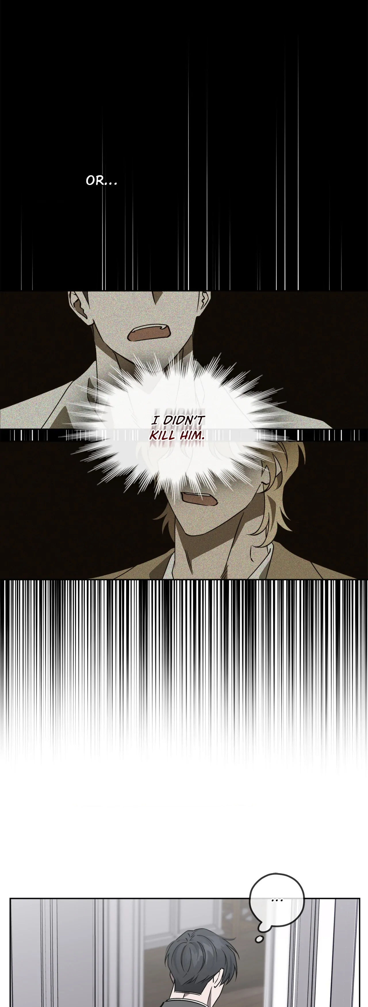 A Murderous Affair at 19 Sunset Street - Chapter 3 manhwa