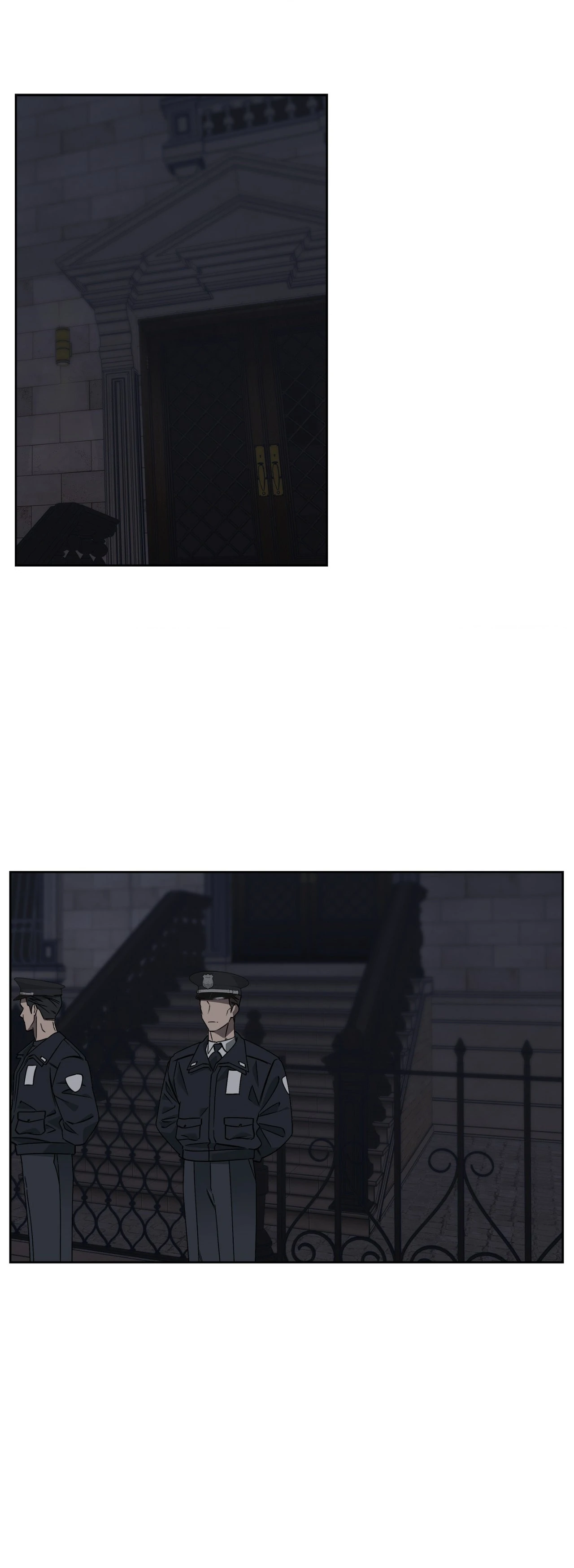 A Murderous Affair at 19 Sunset Street - Chapter 3 manhwa