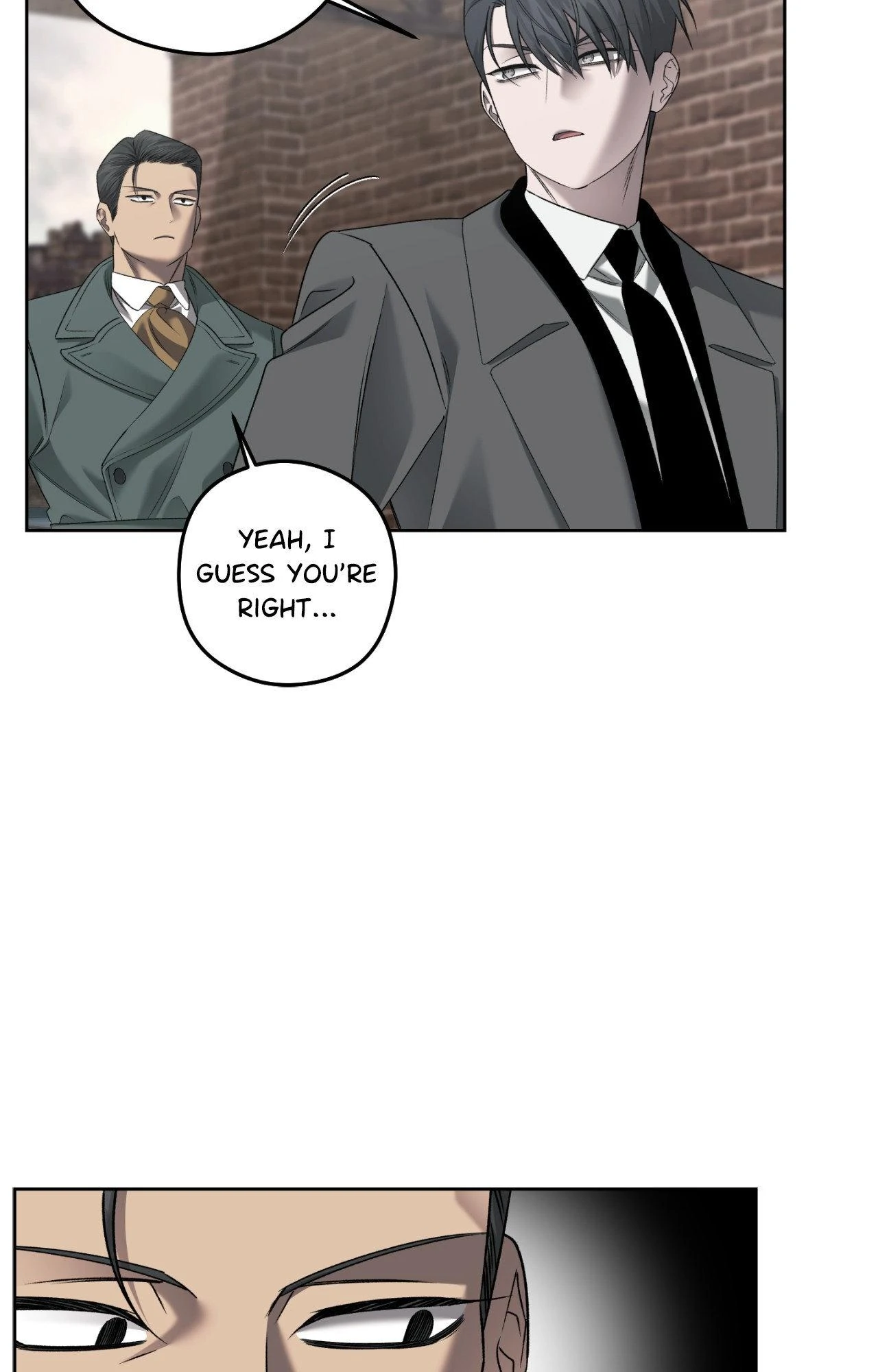 A Murderous Affair at 19 Sunset Street - Chapter 30 manhwa
