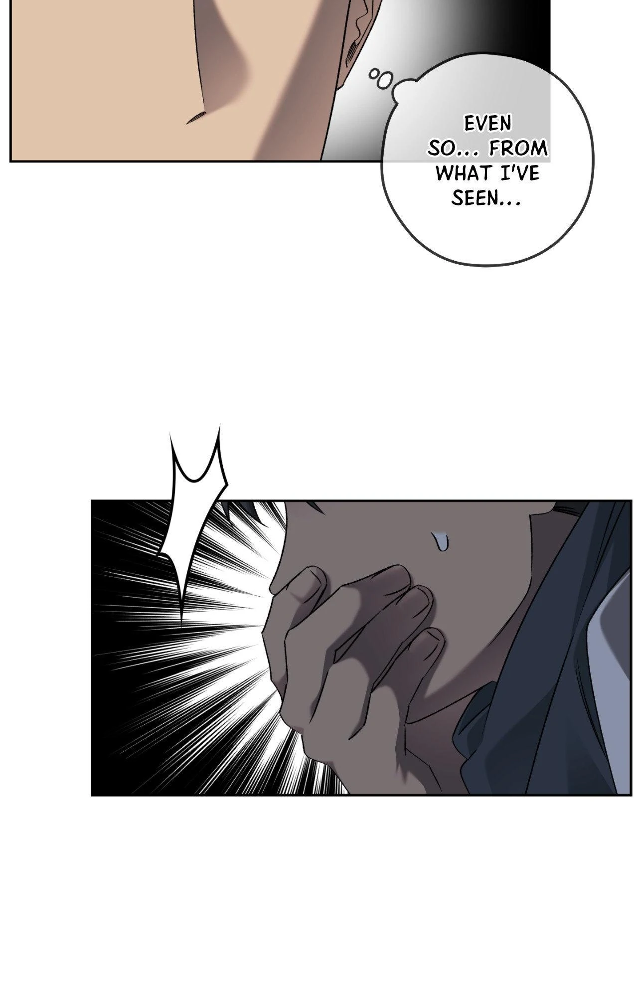 A Murderous Affair at 19 Sunset Street - Chapter 30 manhwa