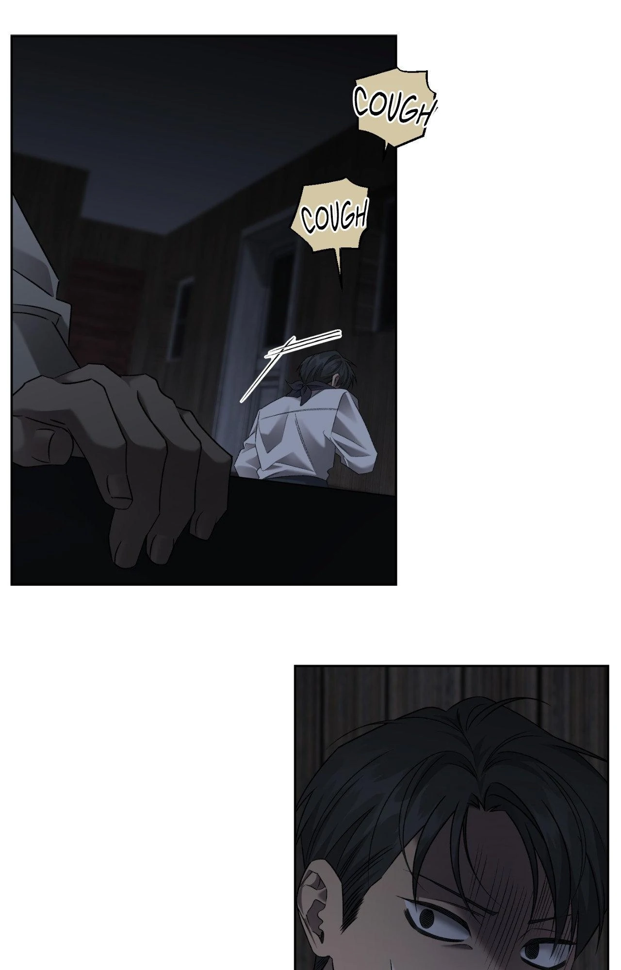 A Murderous Affair at 19 Sunset Street - Chapter 30 manhwa