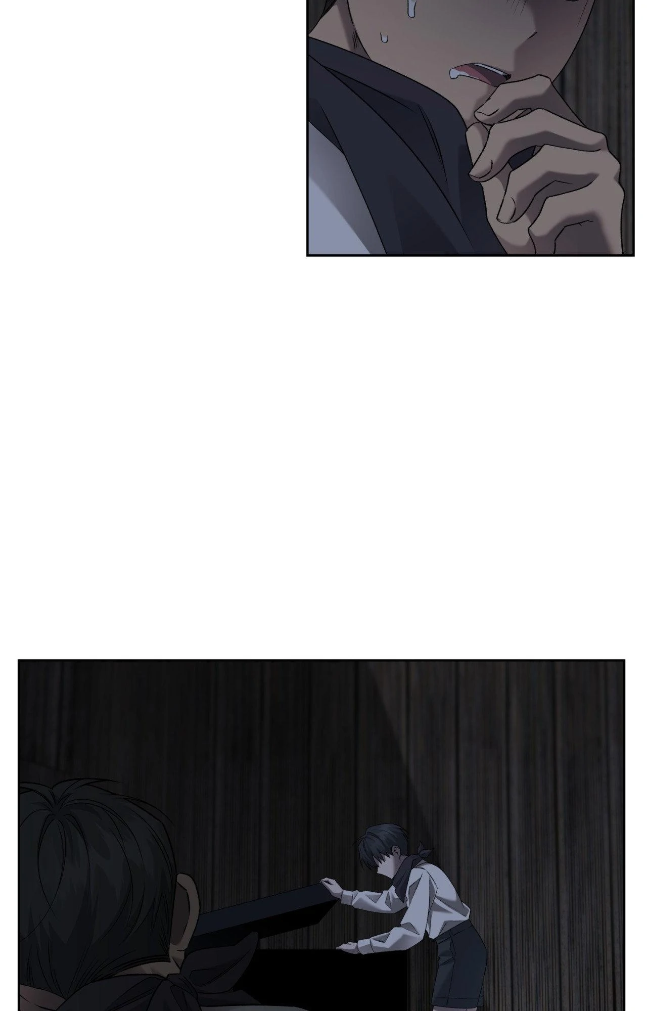 A Murderous Affair at 19 Sunset Street - Chapter 30 manhwa