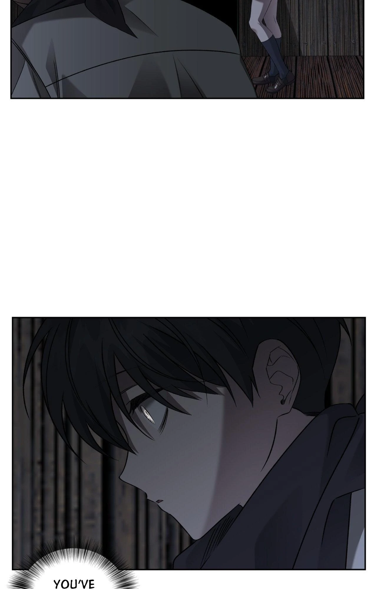 A Murderous Affair at 19 Sunset Street - Chapter 30 manhwa