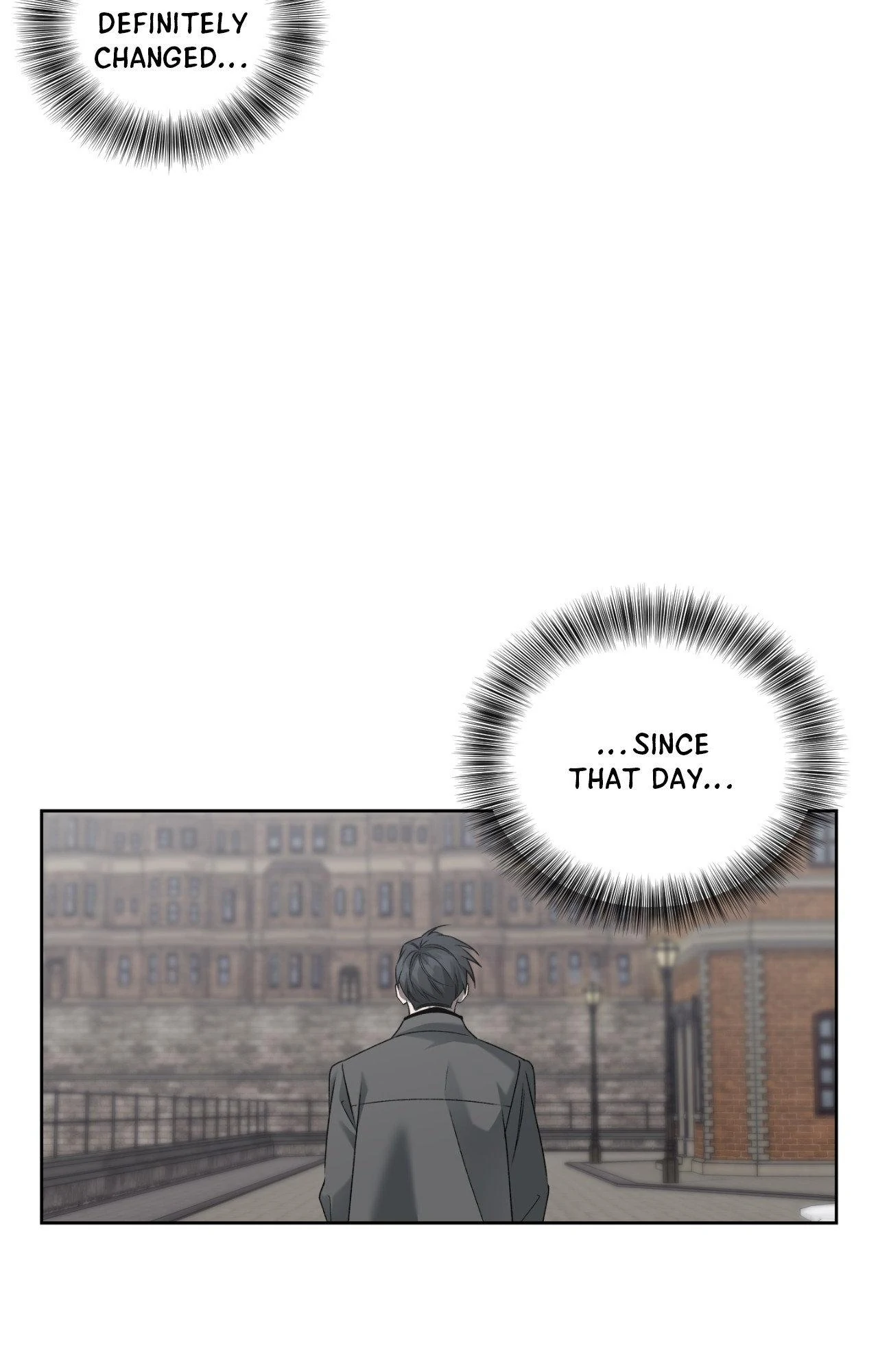 A Murderous Affair at 19 Sunset Street - Chapter 30 manhwa