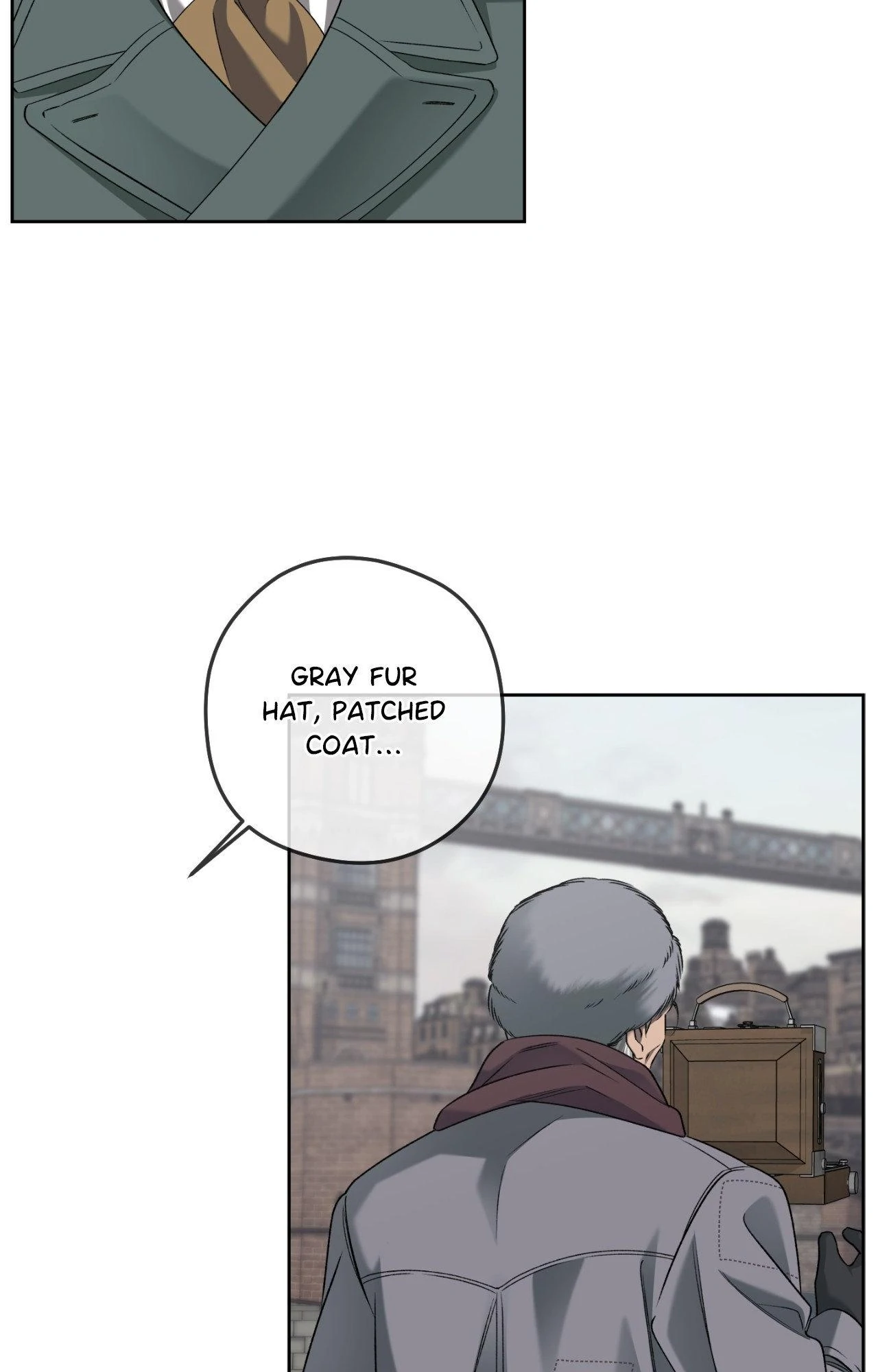 A Murderous Affair at 19 Sunset Street - Chapter 30 manhwa