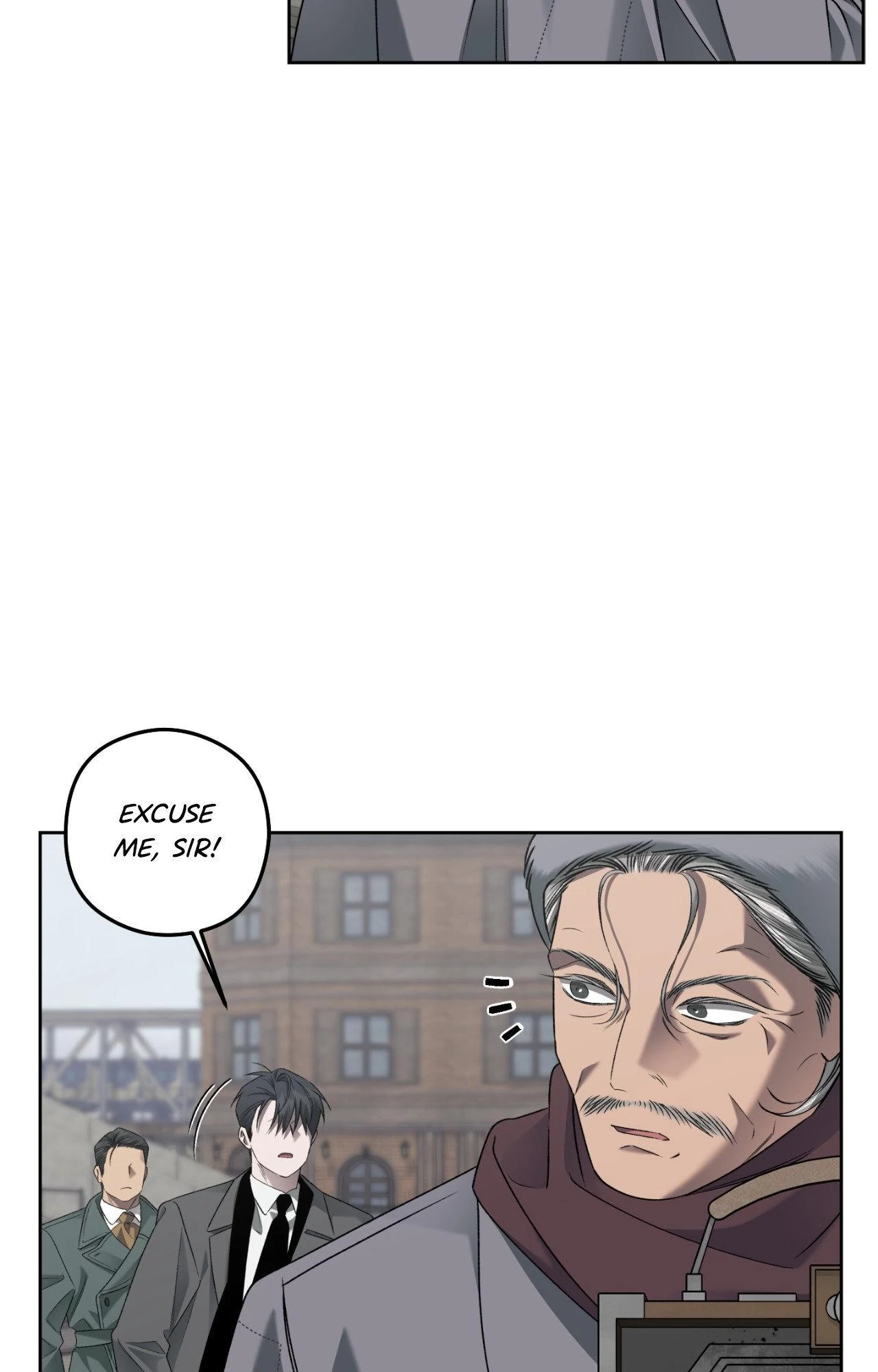 A Murderous Affair at 19 Sunset Street - Chapter 30 manhwa
