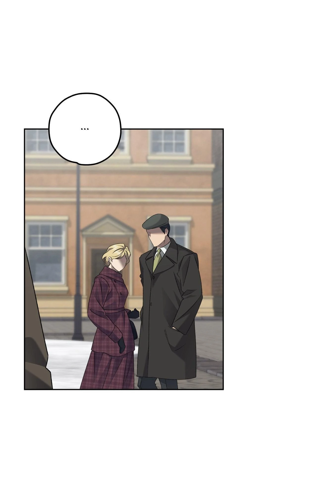 A Murderous Affair at 19 Sunset Street - Chapter 30 manhwa